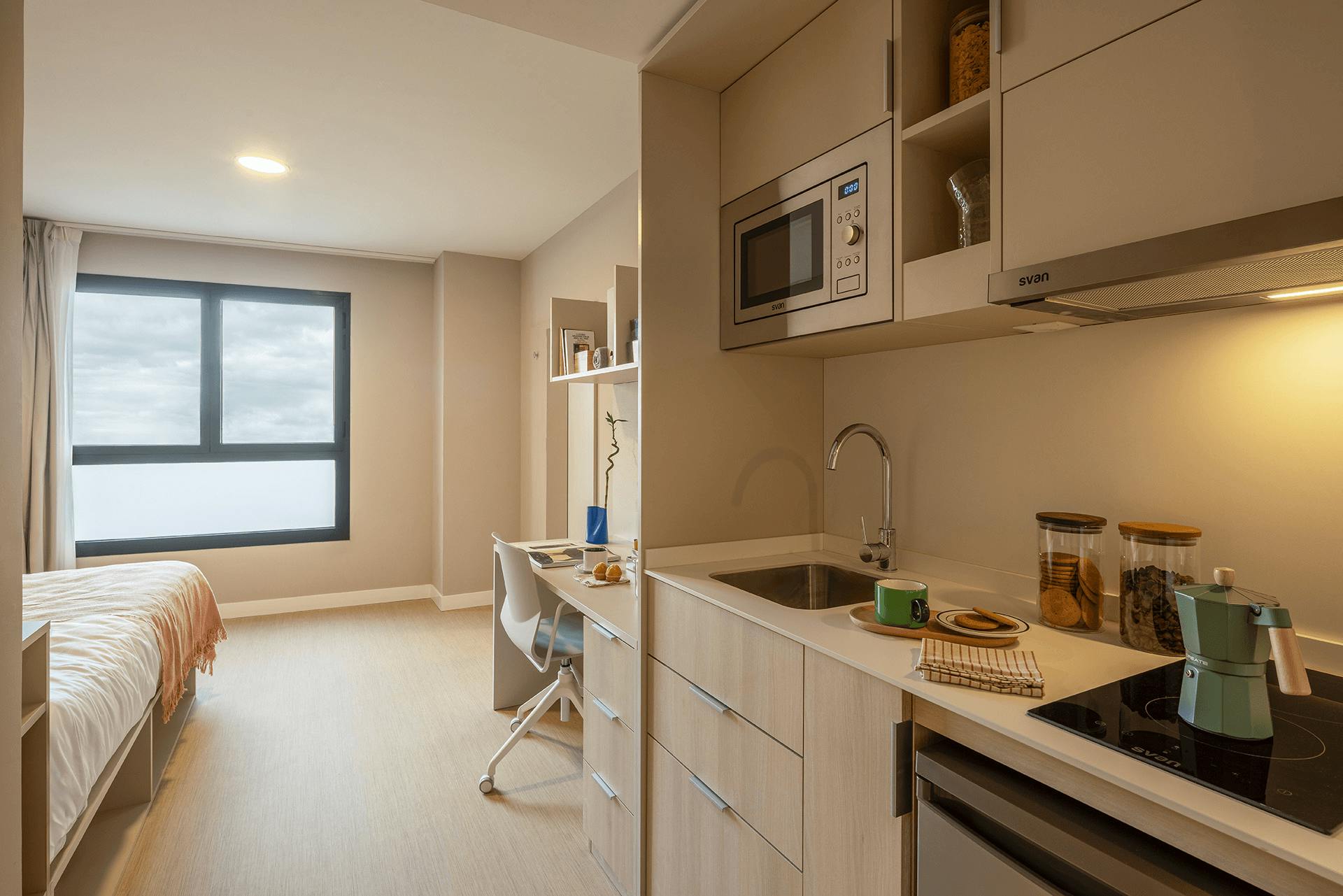 preview gallery tile