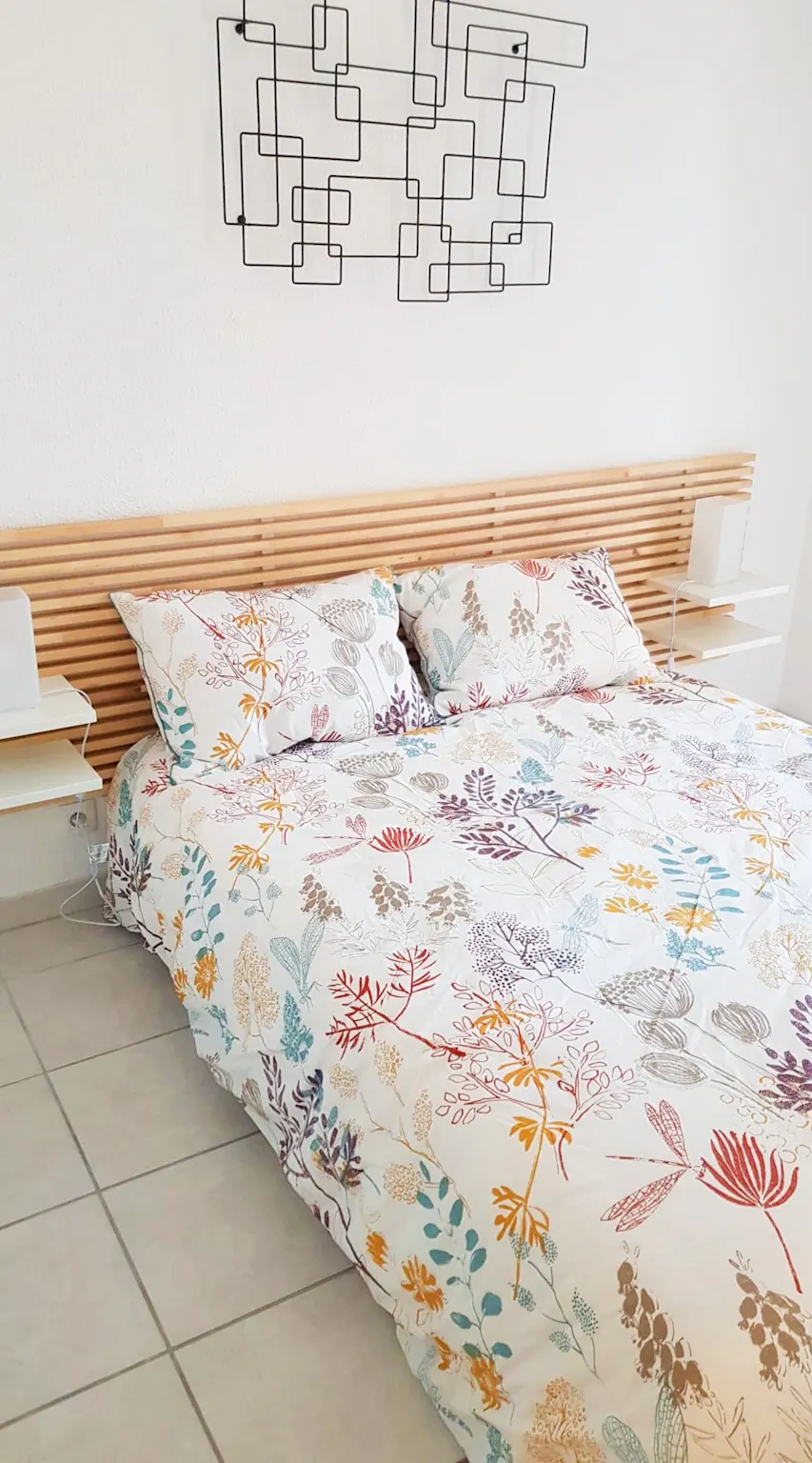 Private room in Cours Balguerie Stuttenberg, Bordeaux (1733736) ROOM 3