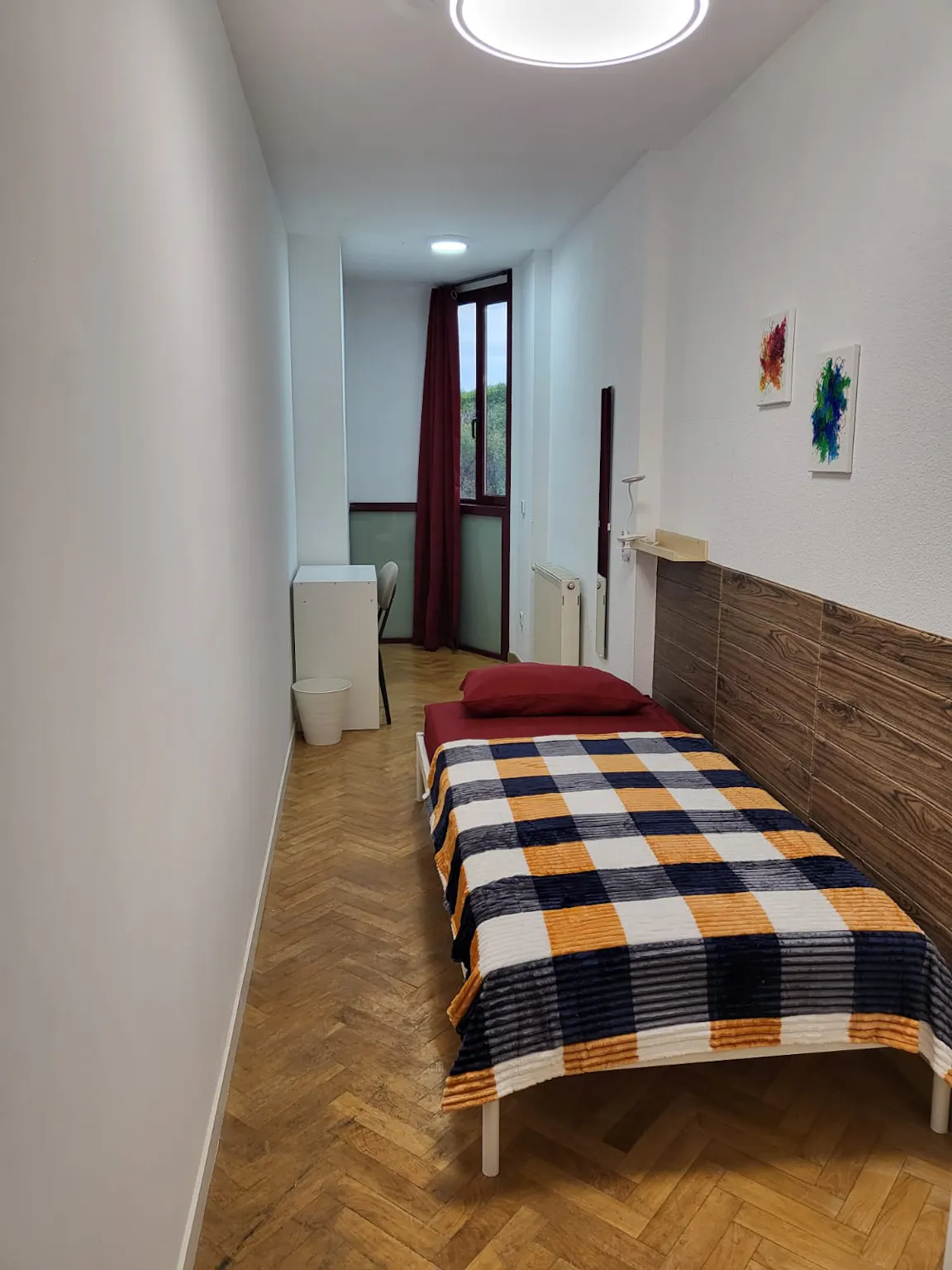 Private room in Calle de Eduardo Barreiros, Madrid (1733738) ROOM 3