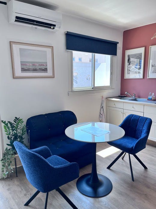 Apartment in Boulevard Maréchal Foch, Antibes (1733744) room image 8