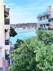 Boulevard Maréchal Foch, Antibes 1-Antibes-ROOM-1