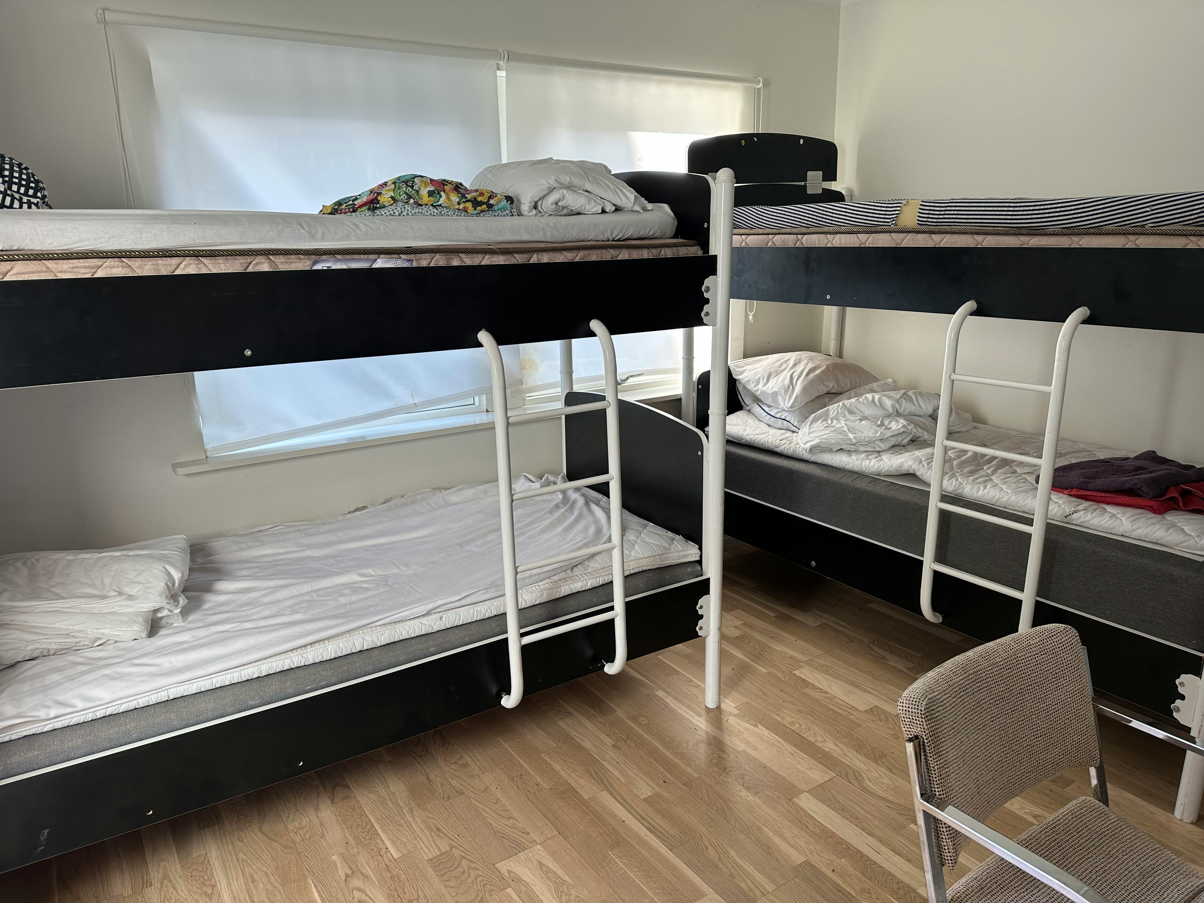 Studio para alugar por SEK 9.808 por mês em Kista, Långjökelgatan