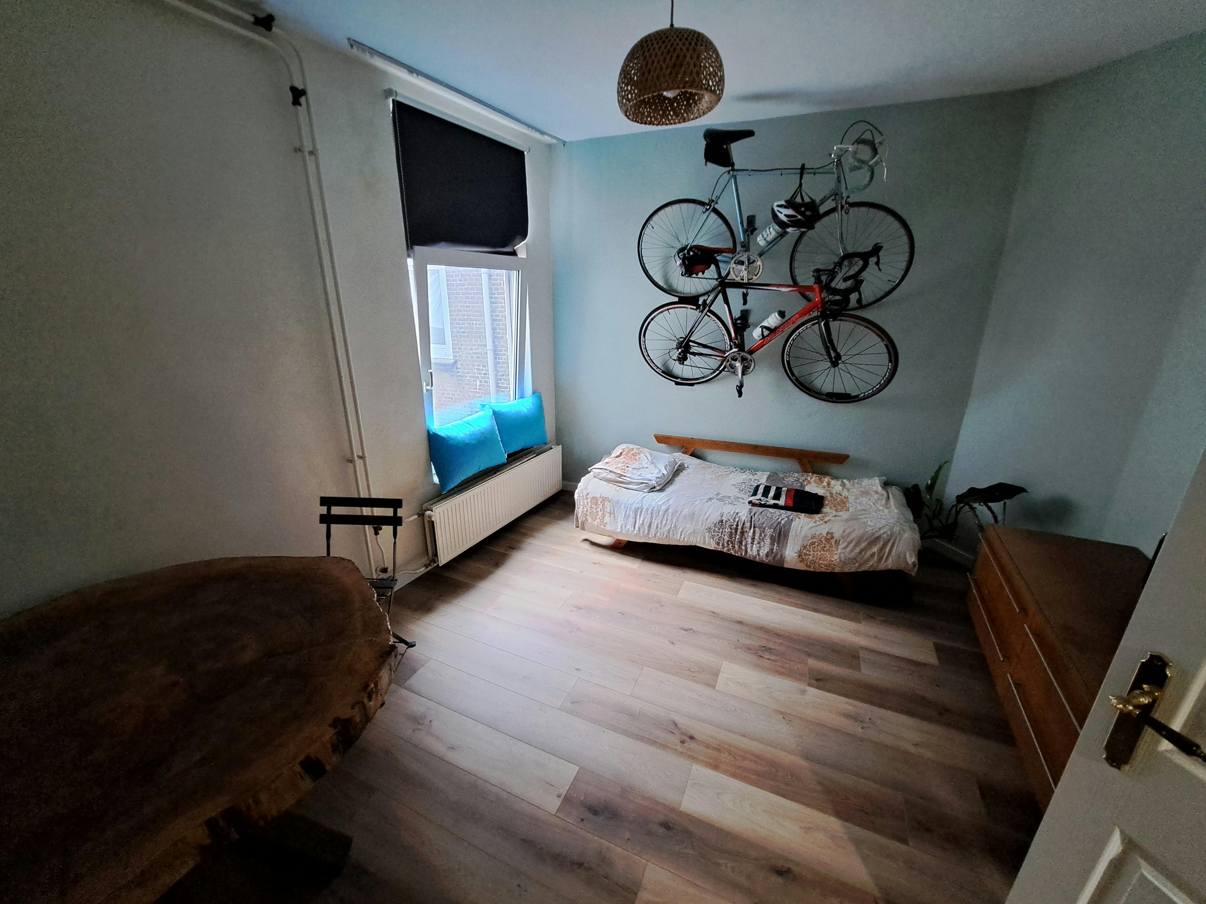 3-Bedroom Apartment in Vlagstraat, The Hague (1733757) room image 8