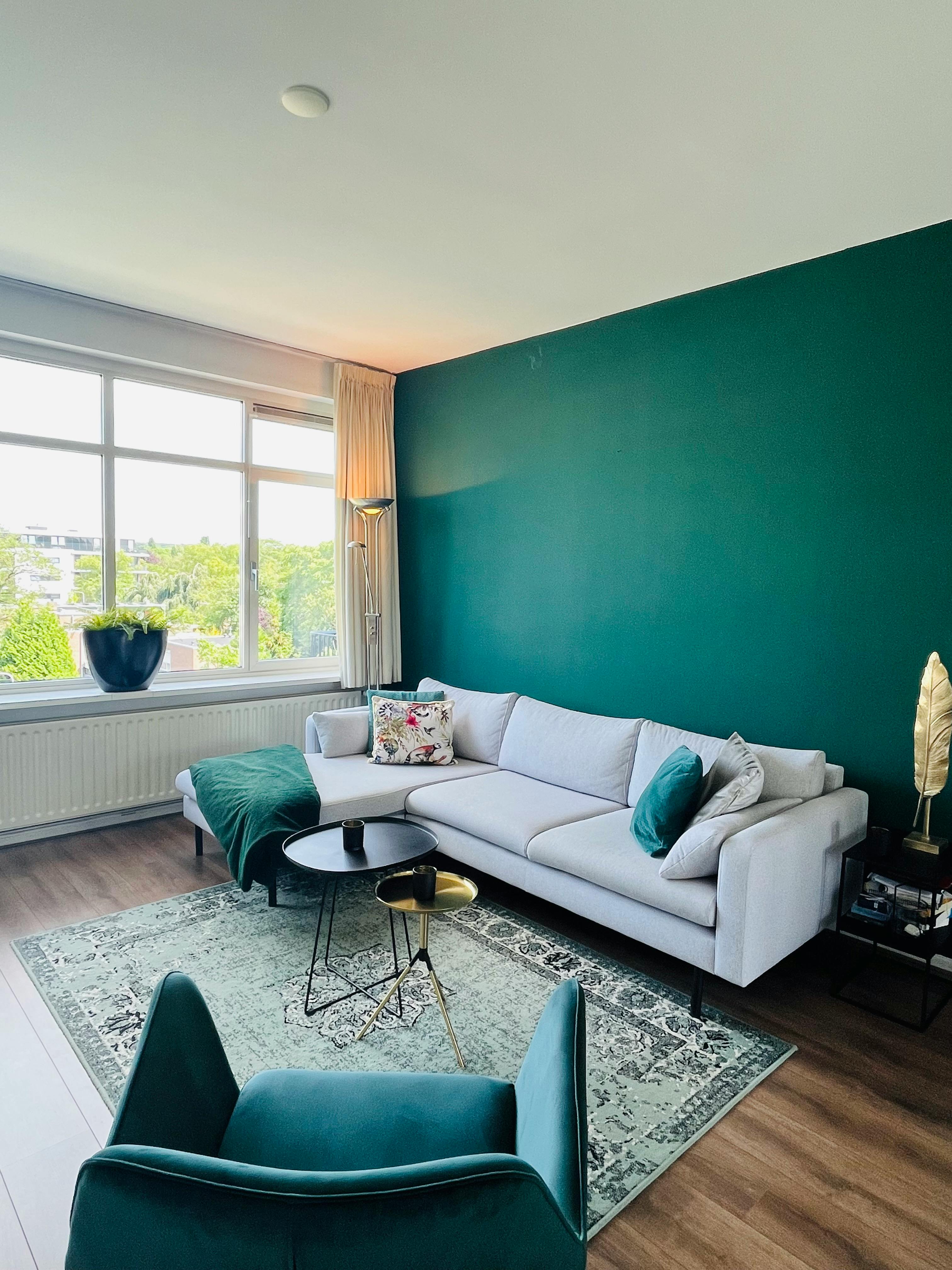 Apartment for rent for €2,900 per month in Nijmegen, Molukkenstraat