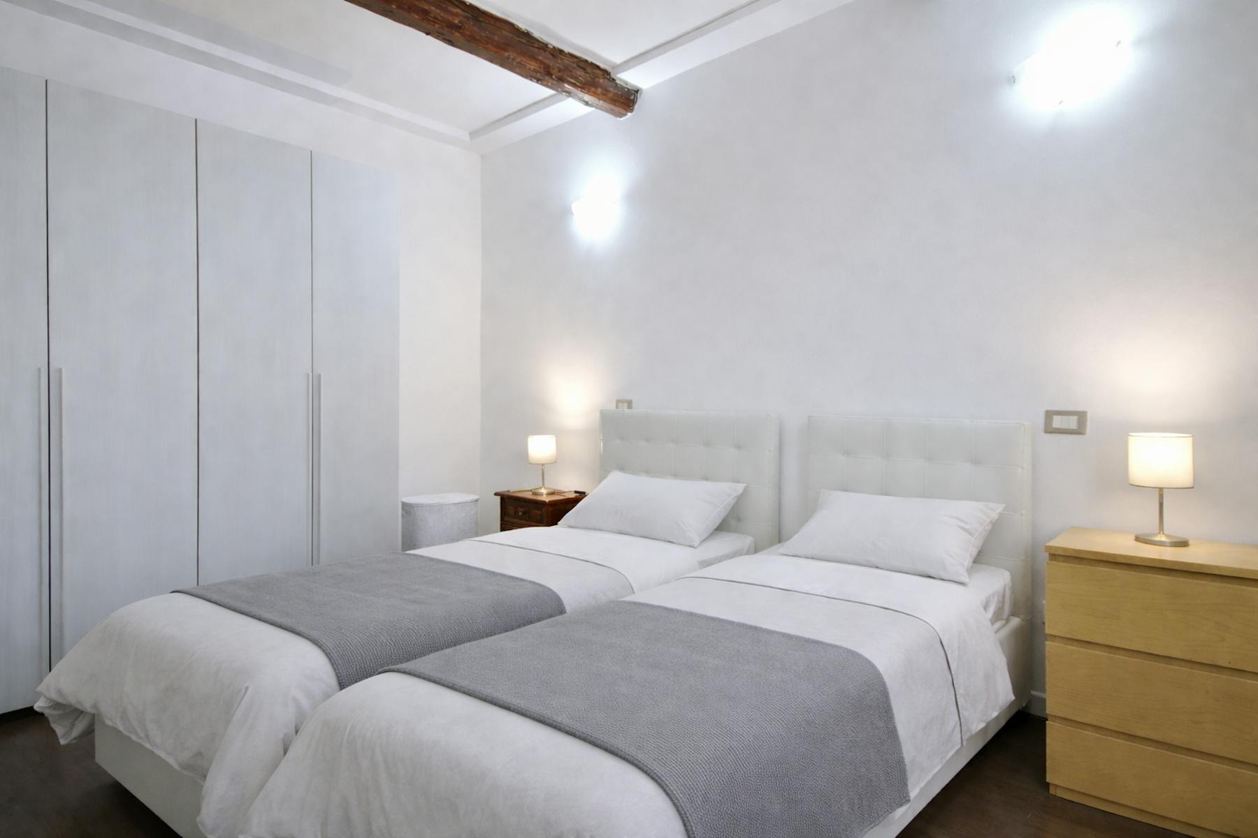 Cameră comună de închiriat pentru 220 EUR pe lună în Ferrara, Via Carlo Mayr