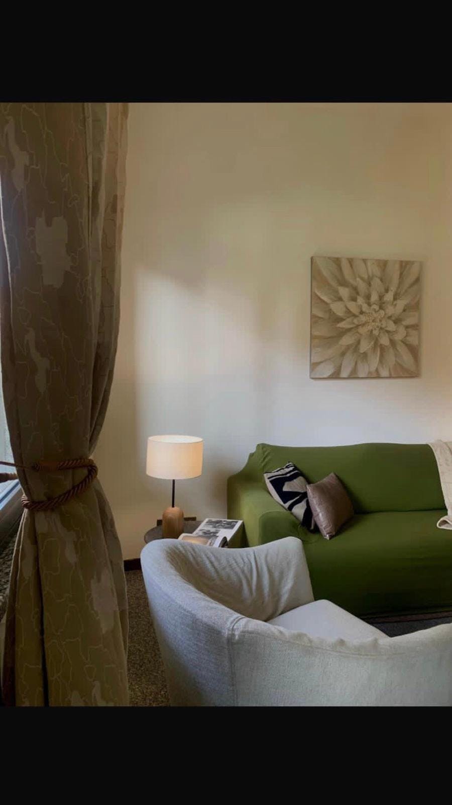 Via Luigi Ornato, Milan preview