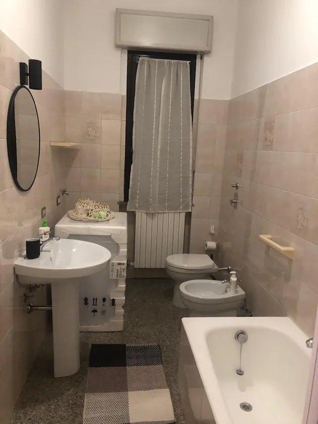 2-Bedroom Apartment in Via Luigi Ornato, Milan (1733775) room image 10