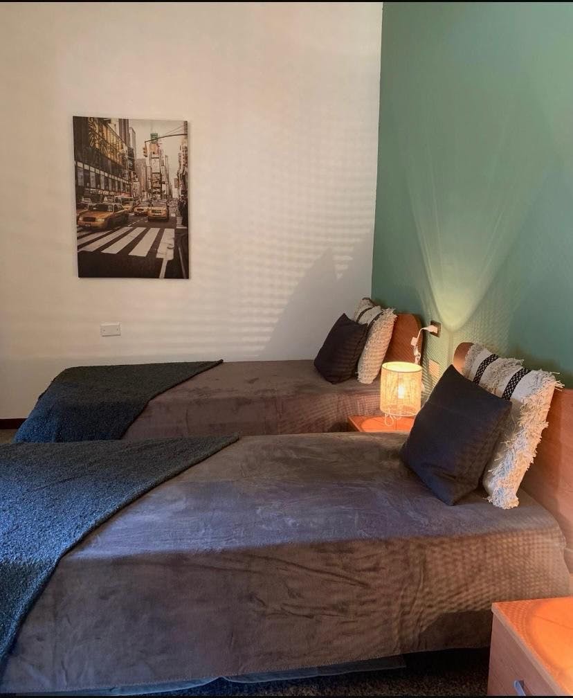 Via Luigi Ornato, Milan preview