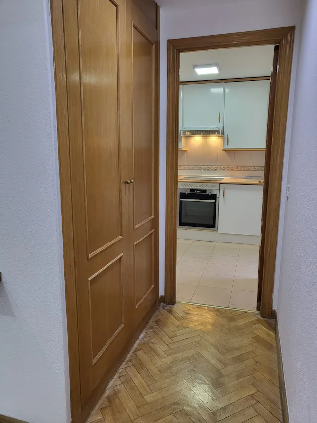 Private room in Calle de Eduardo Barreiros, Madrid (1733780) room image 8