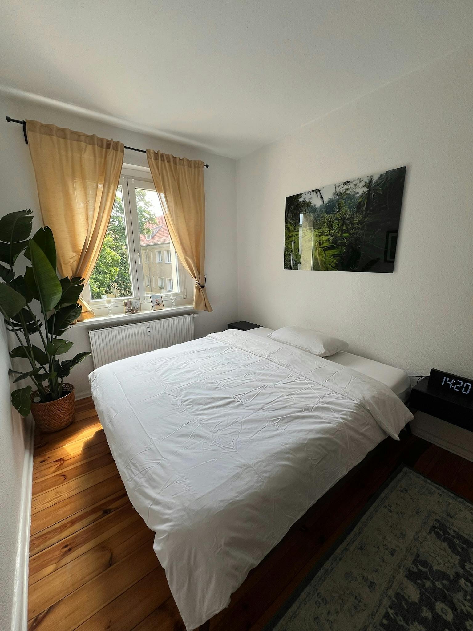 Private room in Hallandstraße, Berlin (1733786) ROOM 2