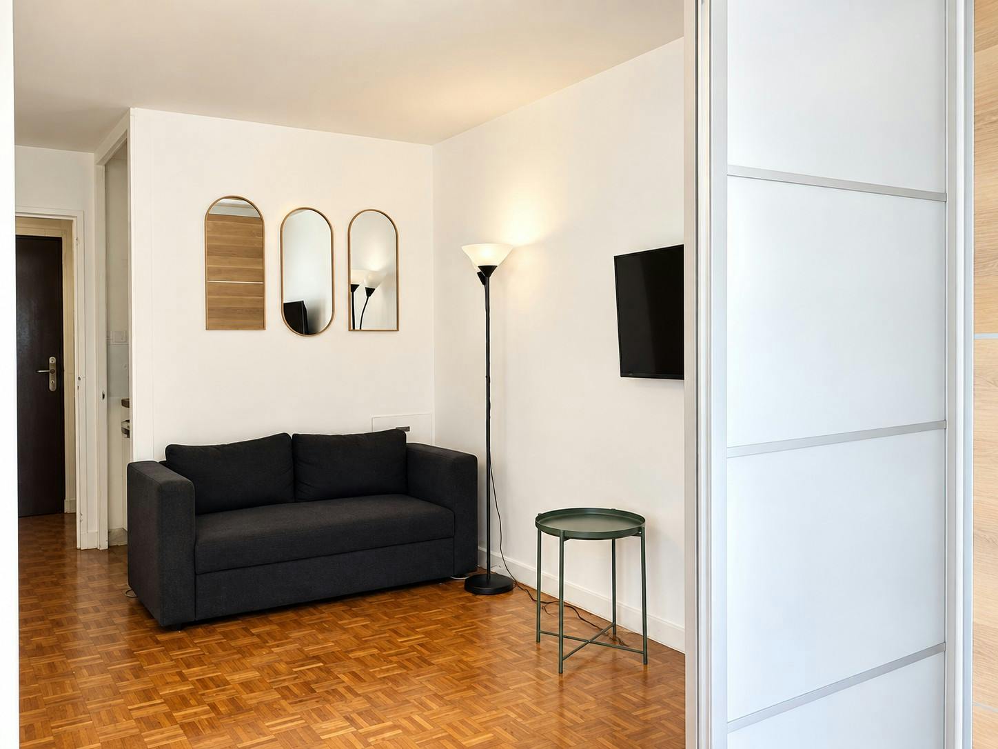 preview gallery tile