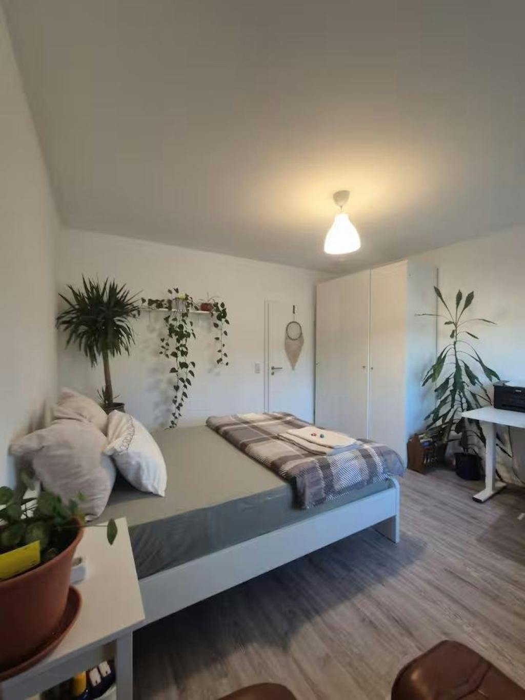 Stanza privata in affitto a 770 € al mese a Leimen, Sandhäuser Weg