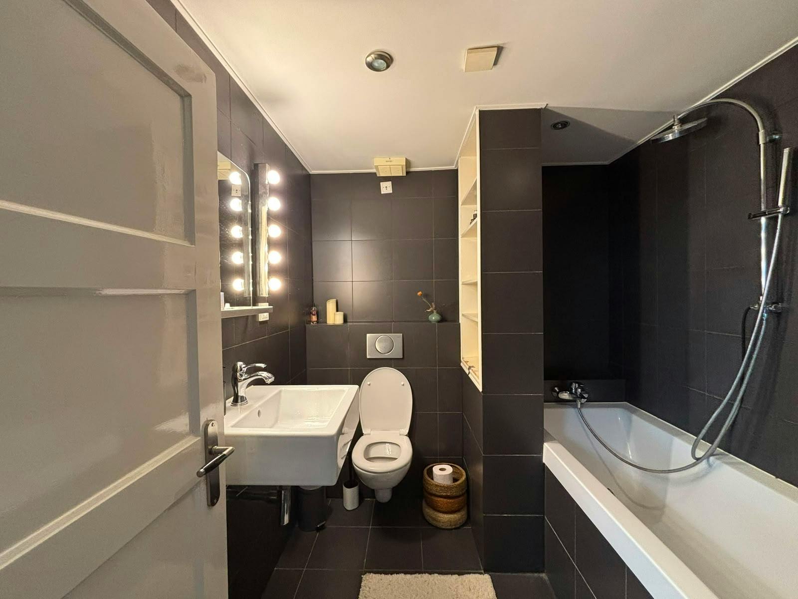 1-Bedroom Apartment in Kinderdijkstraat, Amsterdam (1733793) ROOM 3