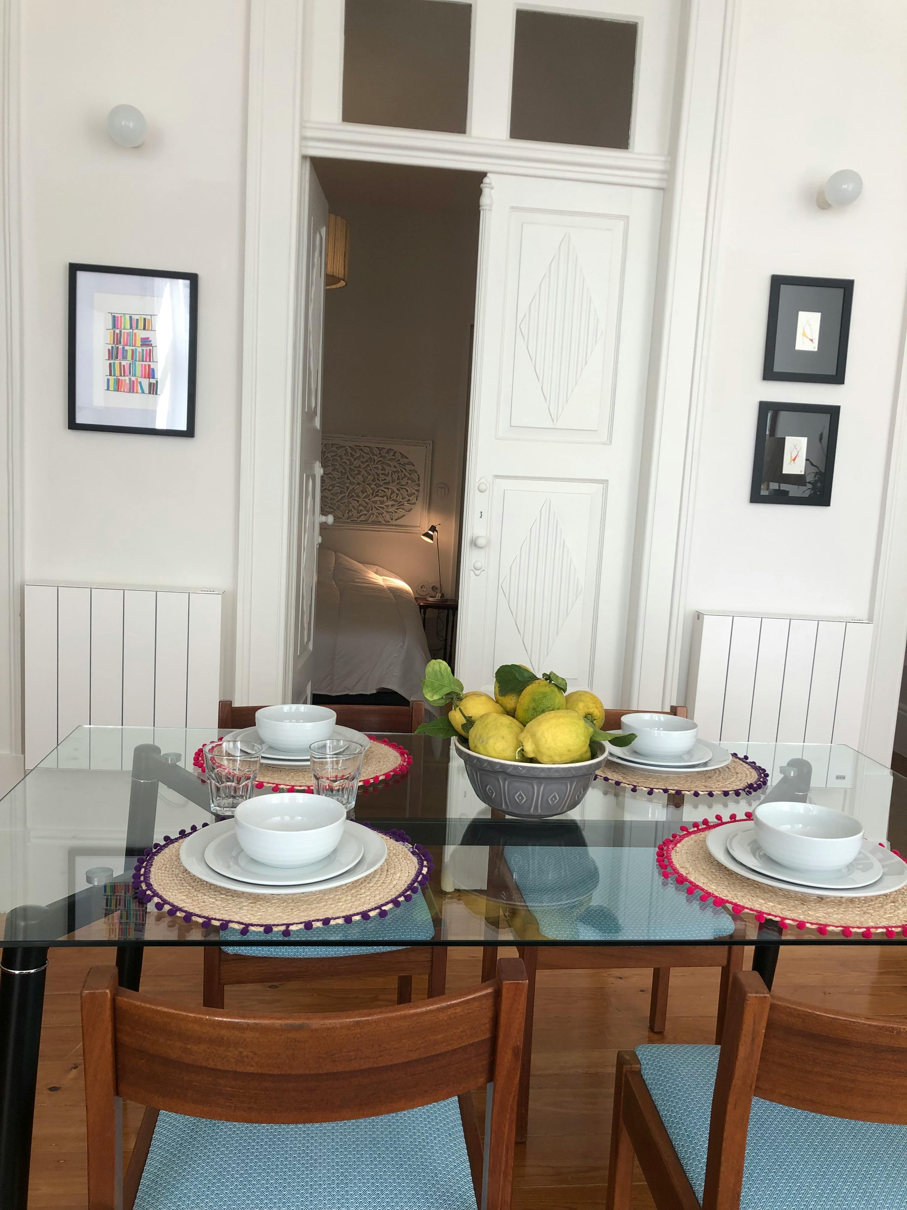 Apartment in Rua de Vale Formoso, Porto (1733795) room image 10