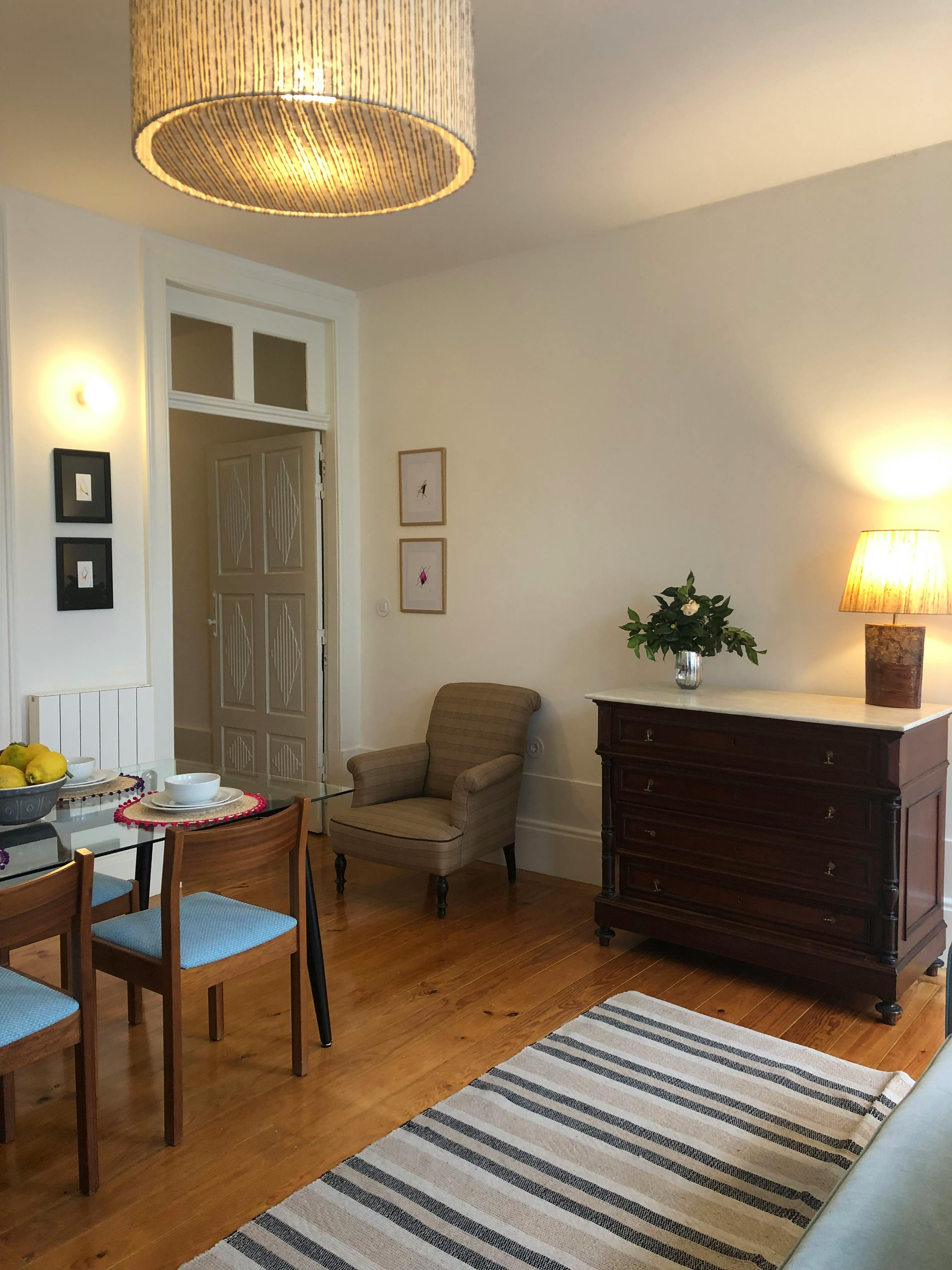 Apartment in Rua de Vale Formoso, Porto (1733795) room image 1