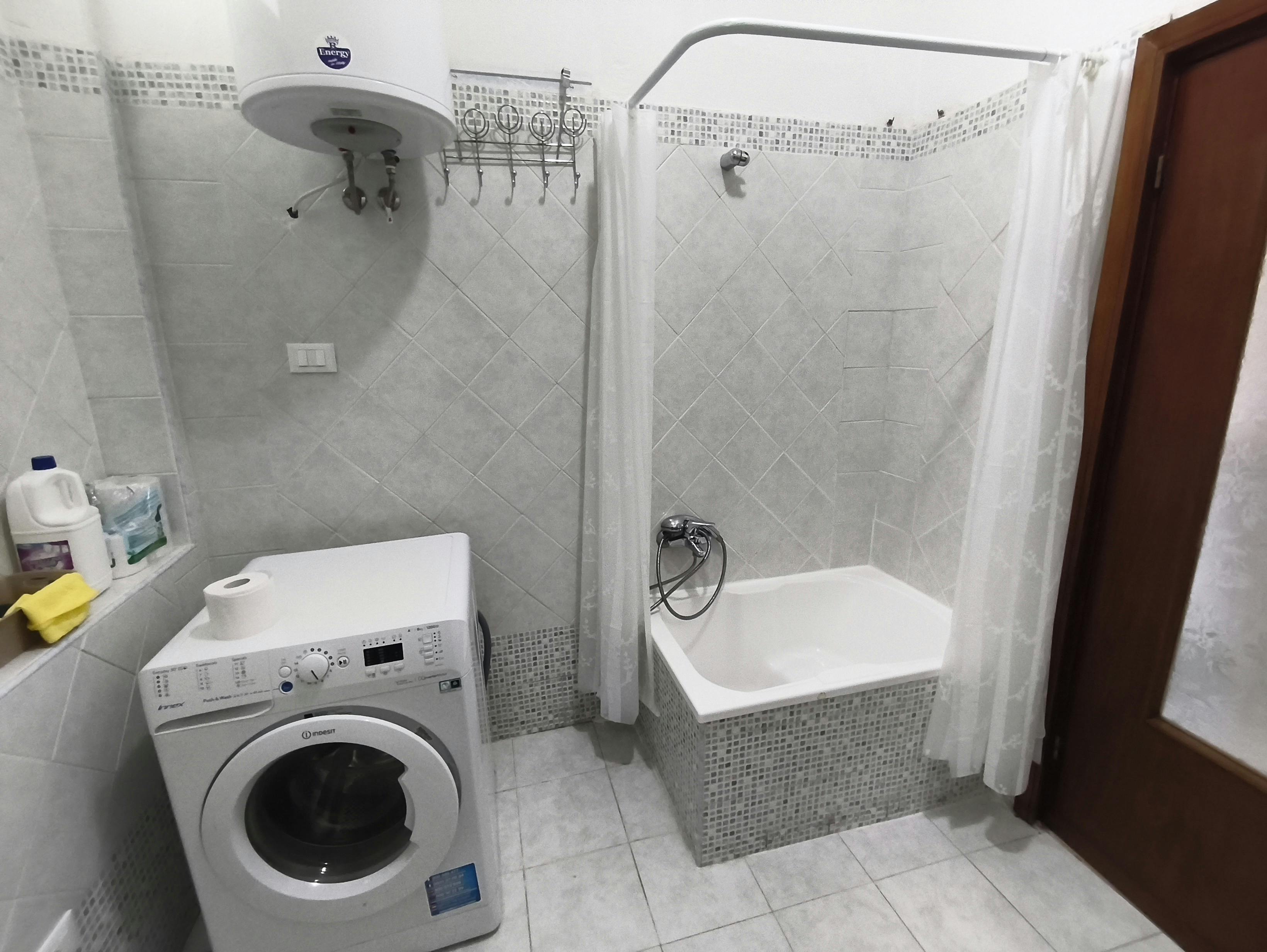 Private room in Via Torres, Sassari (1733799) COMMON_AREA 3