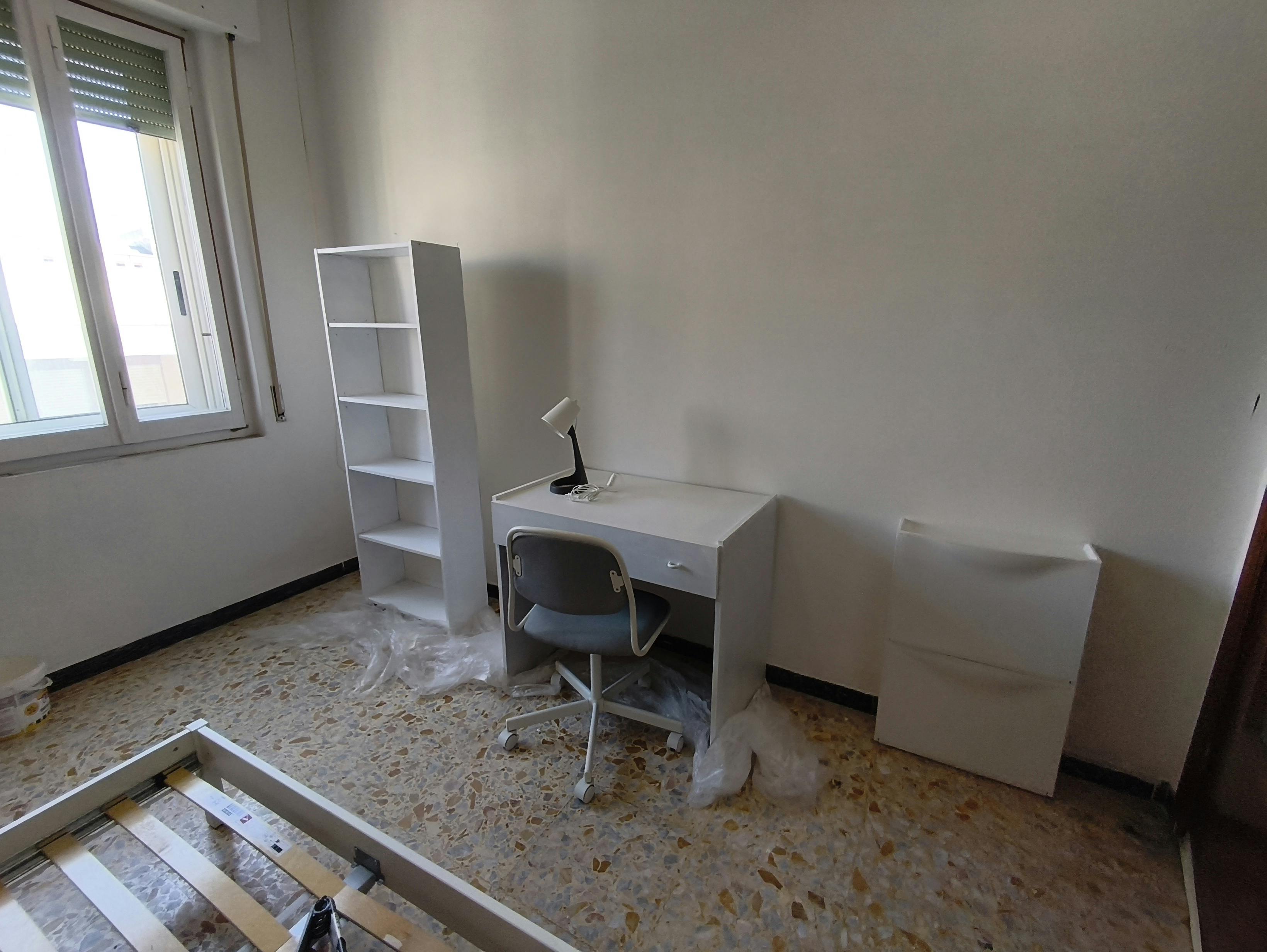 Private room in Via Torres, Sassari (1733799) ROOM 4