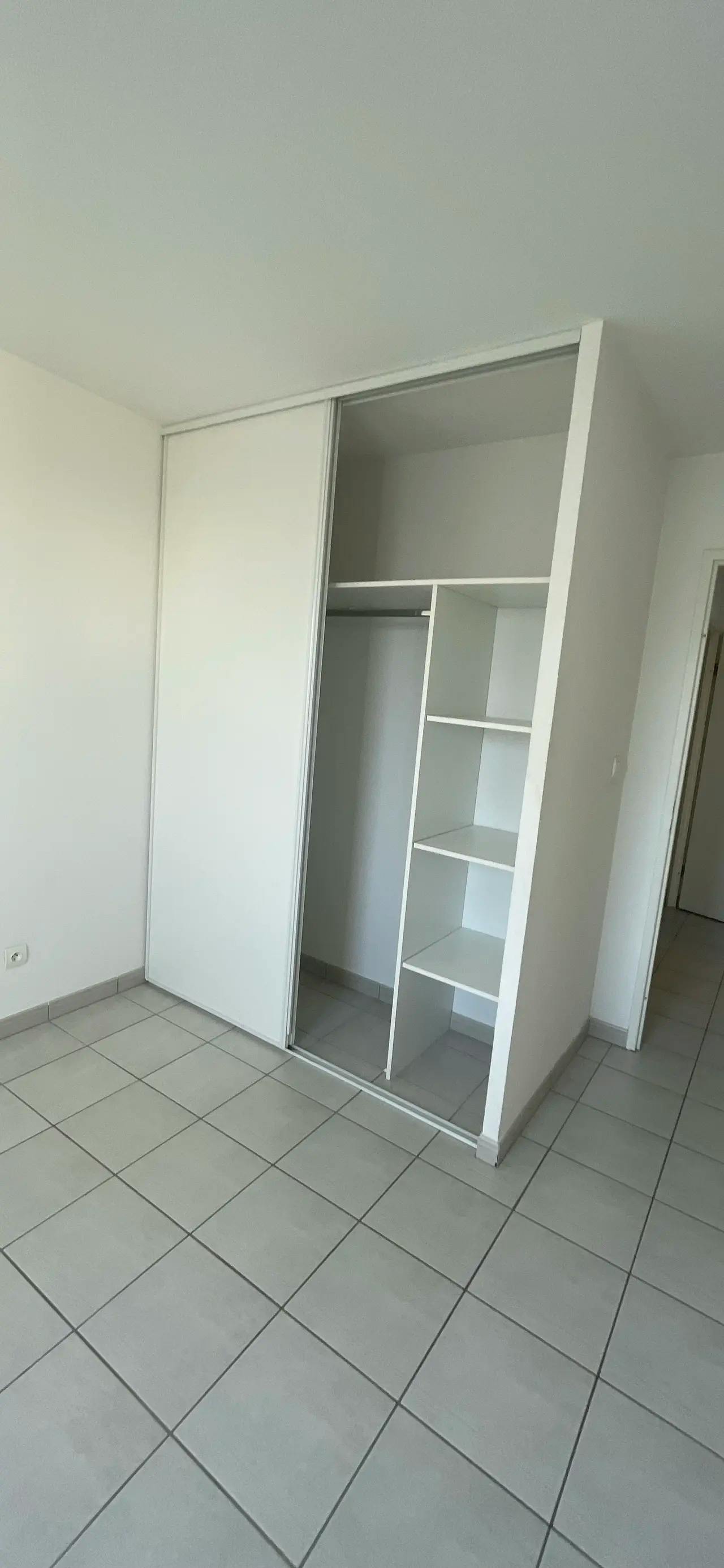 Lägenhet att hyra för 624 € i månaden i Lormont, Rue Edouard Herriot