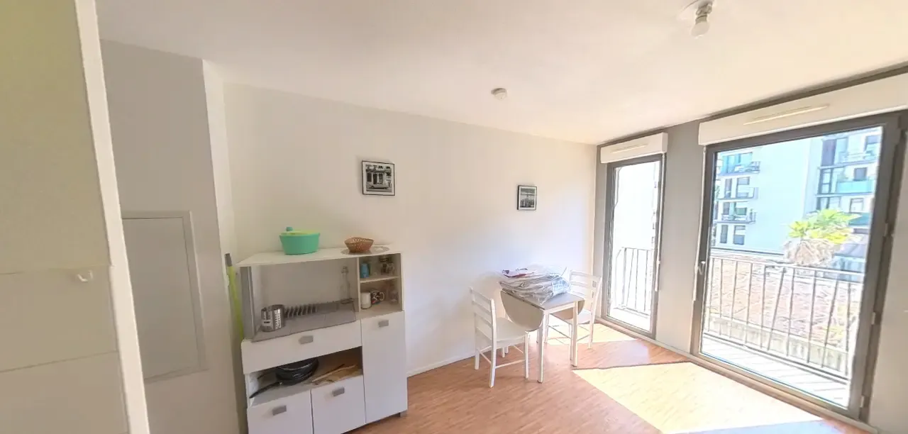 Apartment in Avenue de Palavas, Montpellier (1733802) ROOM 4