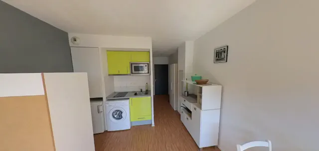 Apartment in Avenue de Palavas, Montpellier (1733802) room image 1