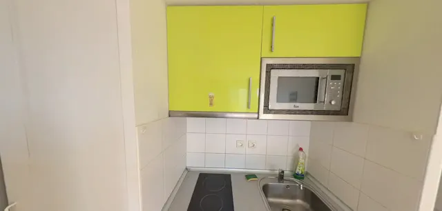 Apartment in Avenue de Palavas, Montpellier (1733802) room image 2