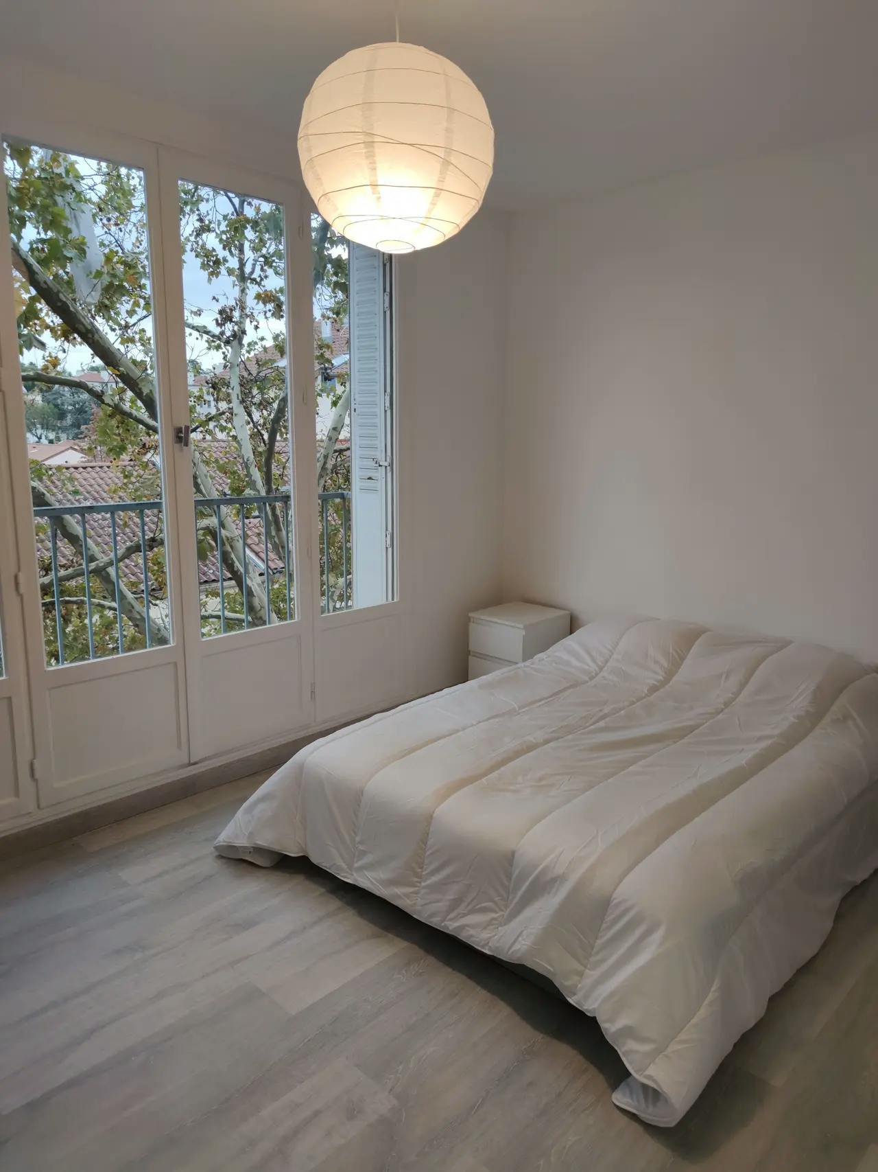 Private room in Cours Docteur Long, Lyon (1733803) ROOM 1