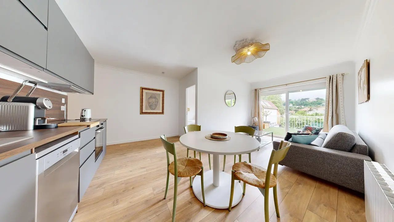 Rue Pierre Fourel, Saint-Genis-Laval preview