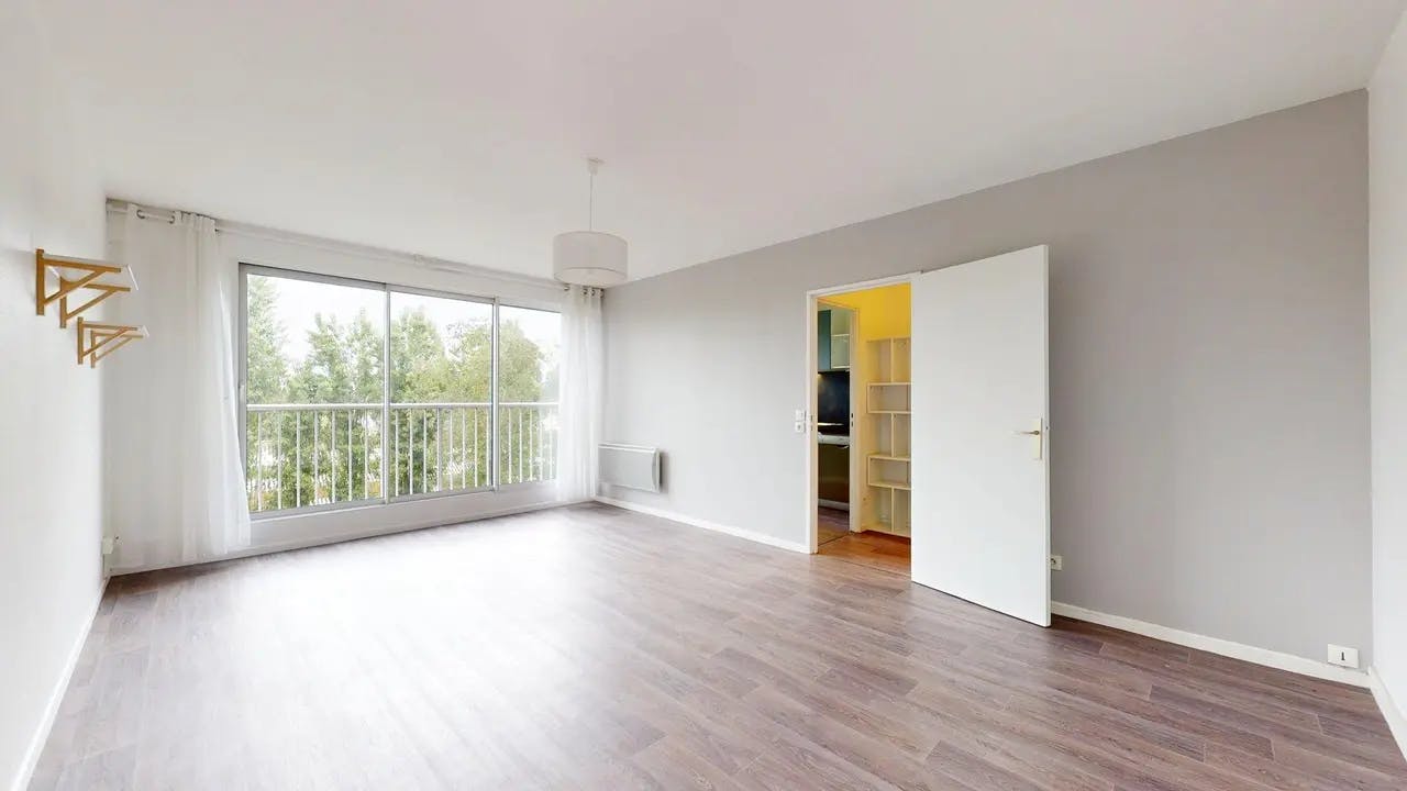 Mieszkanie do wynajęcia za 700 € miesięcznie w mieście Ronchin, Rue Anatole France