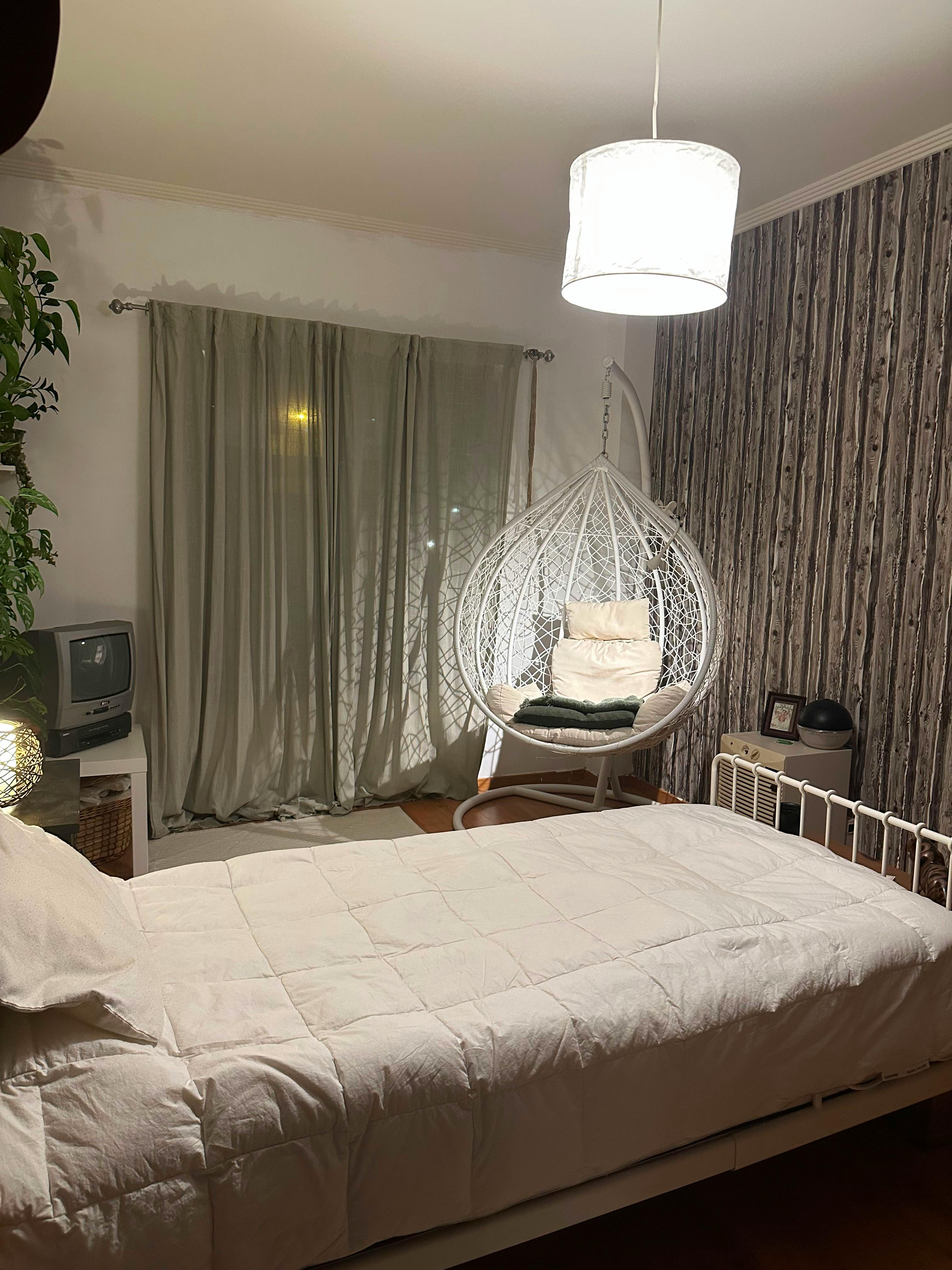 Cameră privată de închiriat pentru 550 EUR pe lună în Montijo, Rua José Relvas