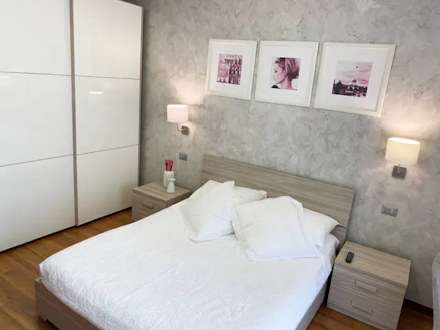 Private room in Via Privata Marzabotto, Milan (1733818) room image 2
