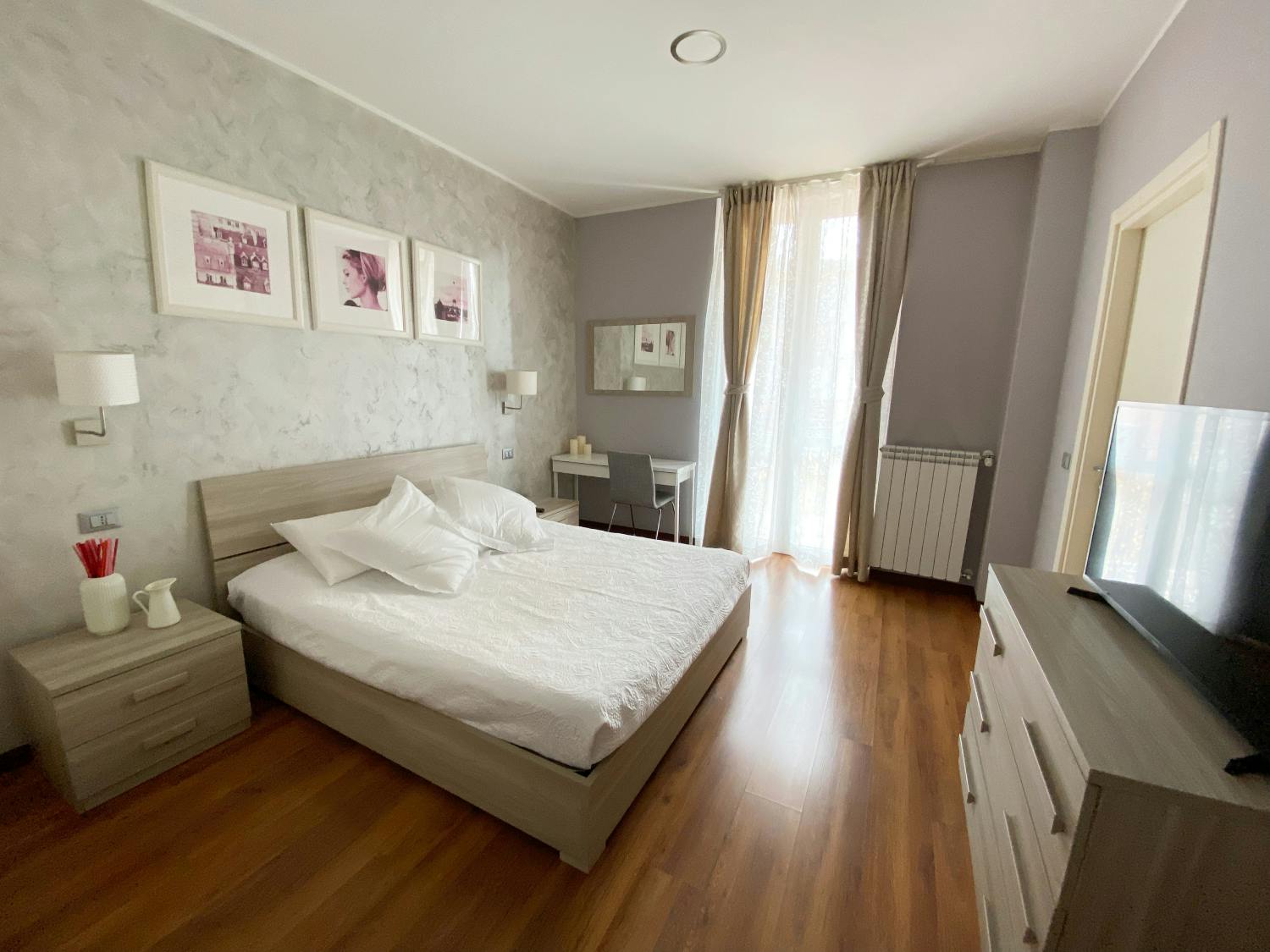 Private room in Via Privata Marzabotto, Milan (1733818) room image 1