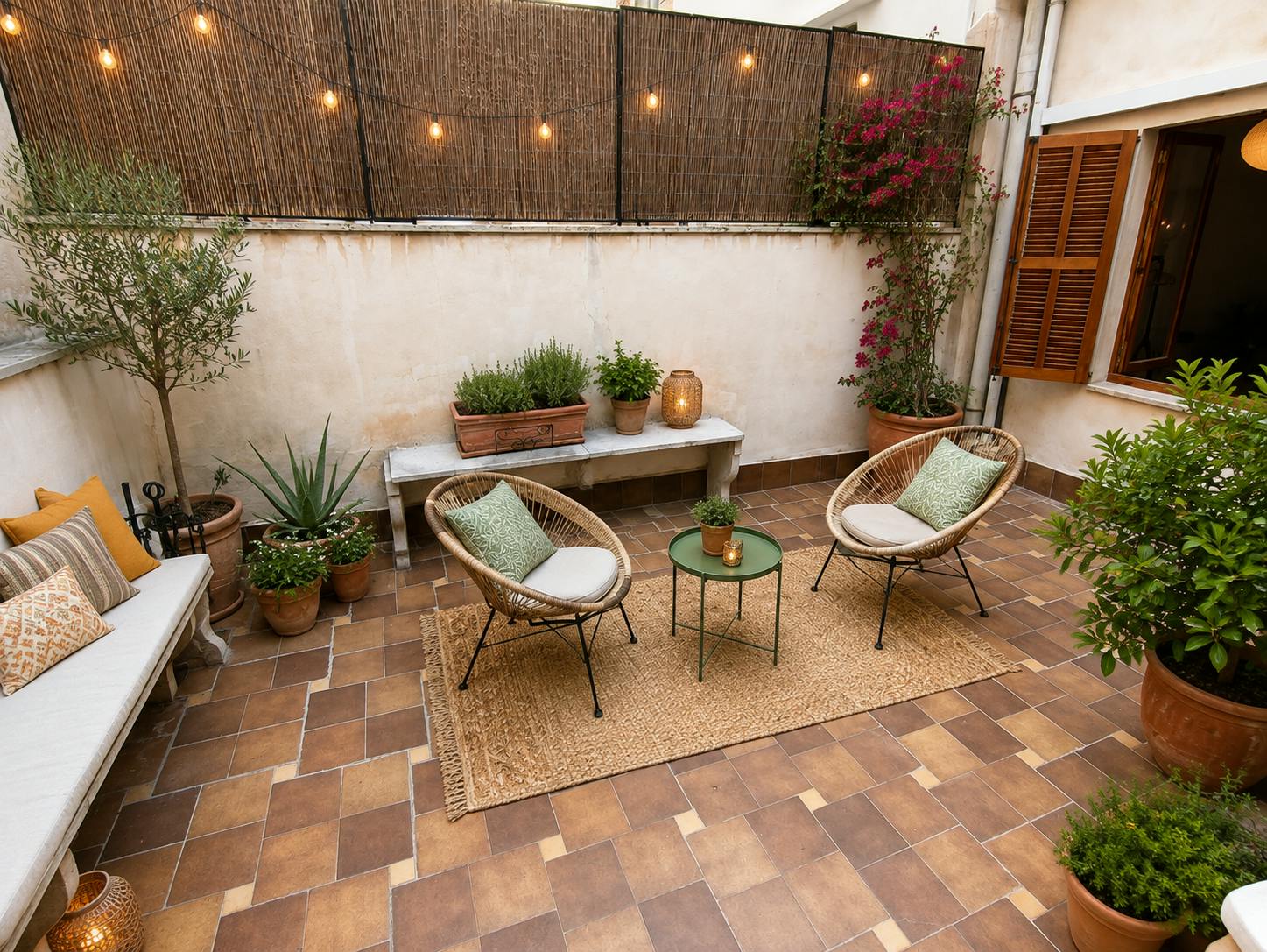 Maison à louer pour 4 500 €/mois à Palma, Carrer de Despuig