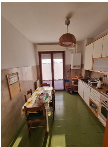Private room in Via Luigi Pera, Pisa (1733829) room image 9