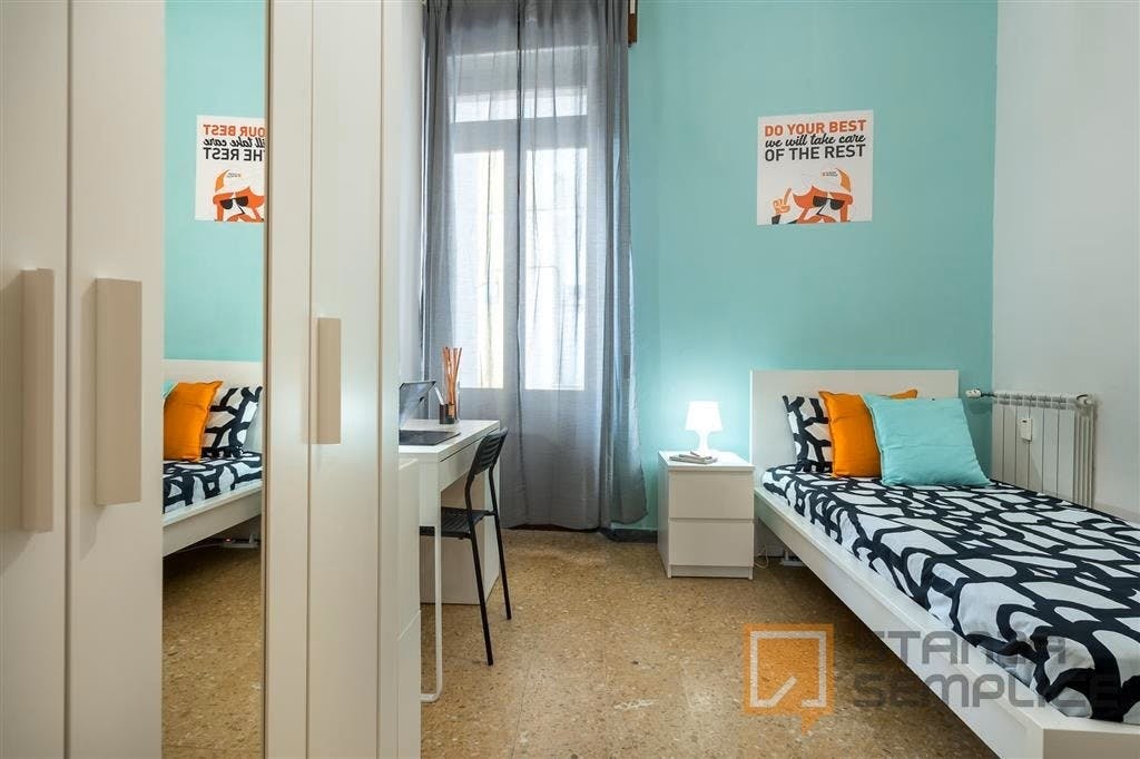 Stanza privata in affitto a 570 € al mese a Pisa, Via Luigi Pera
