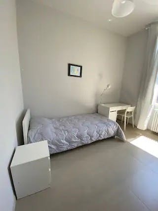 Private room in Via Enrico di Tedice, Pisa (1733833) room image 1