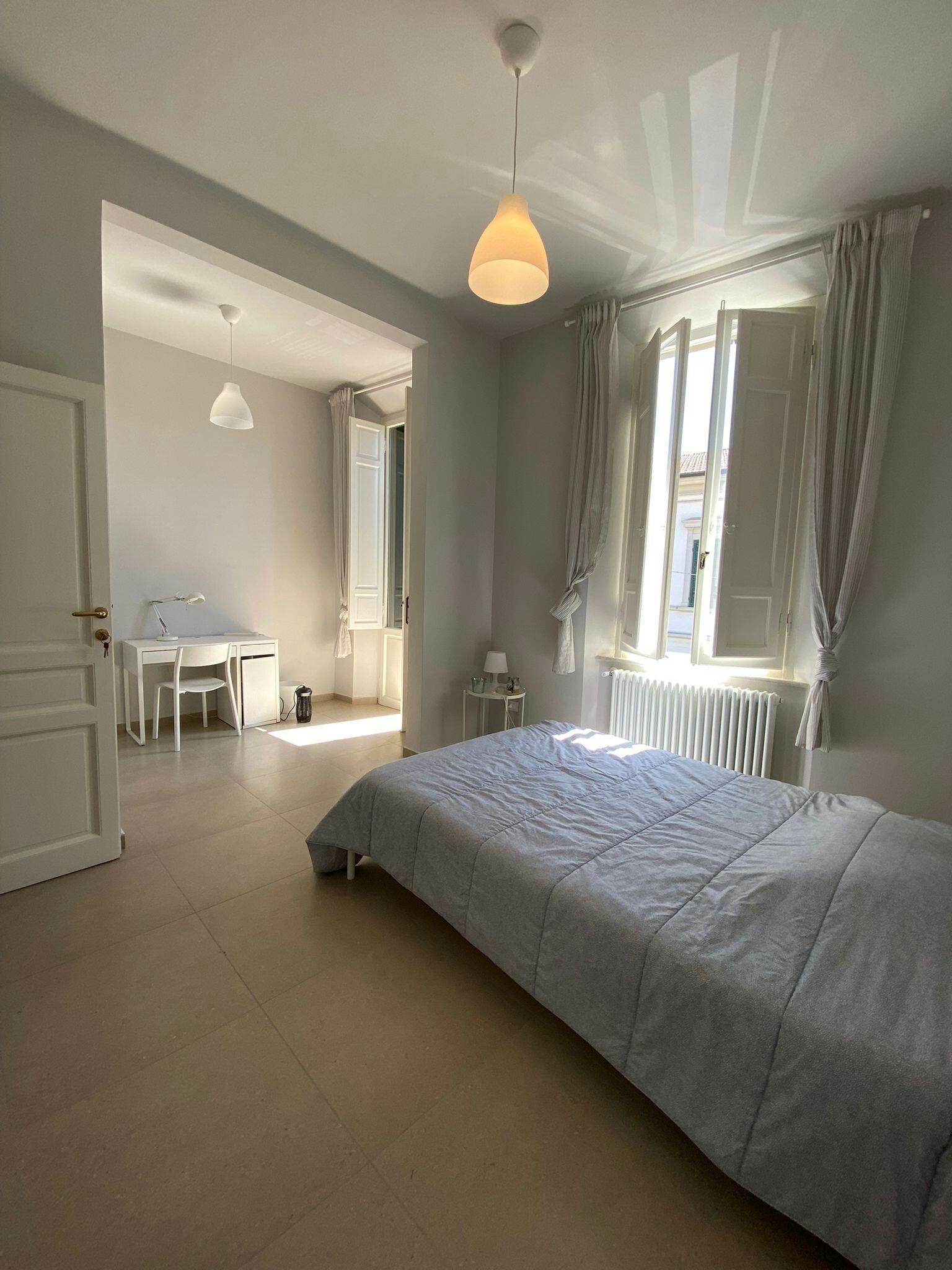 Private room in Via Enrico di Tedice, Pisa (1733834) room image 1