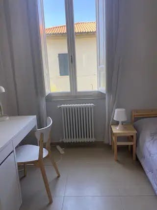 Private room in Via Enrico di Tedice, Pisa (1733835) room image 1