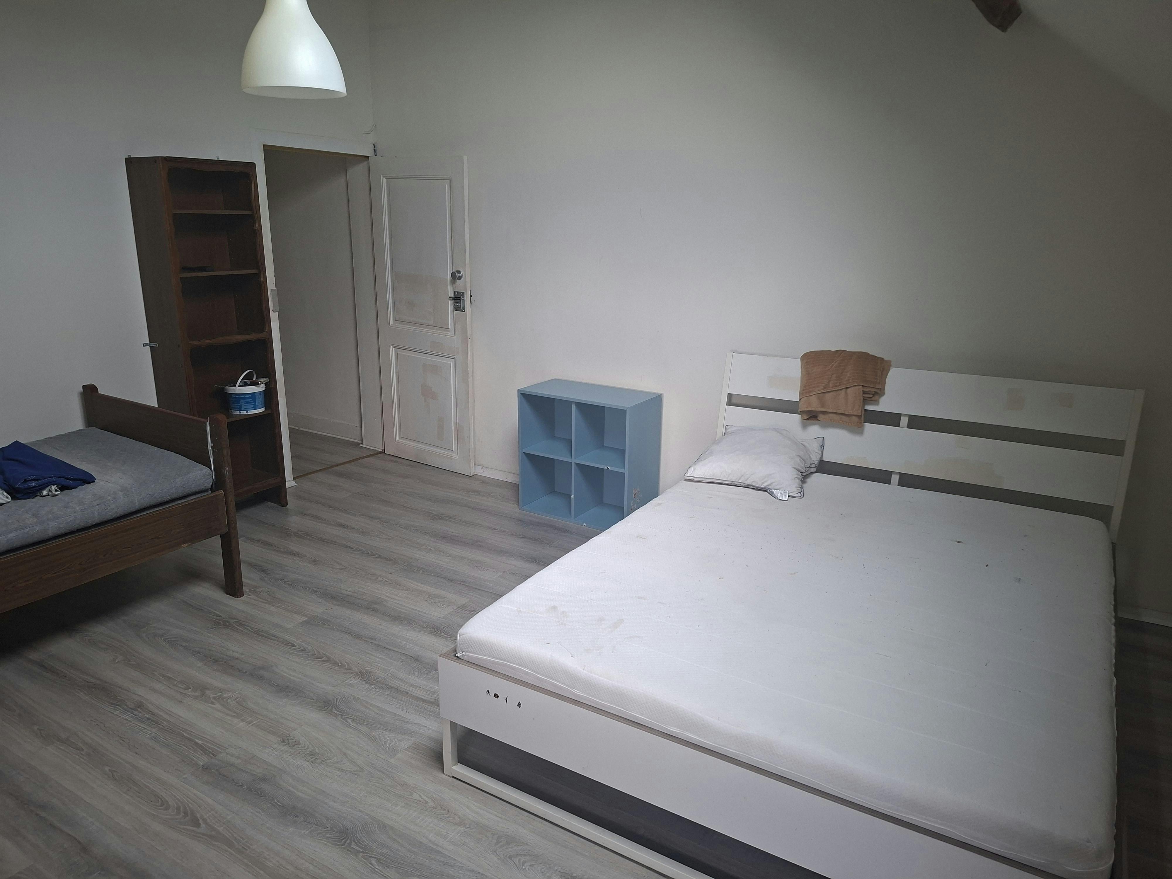 Chaussée d'Alsemberg, Uccle preview