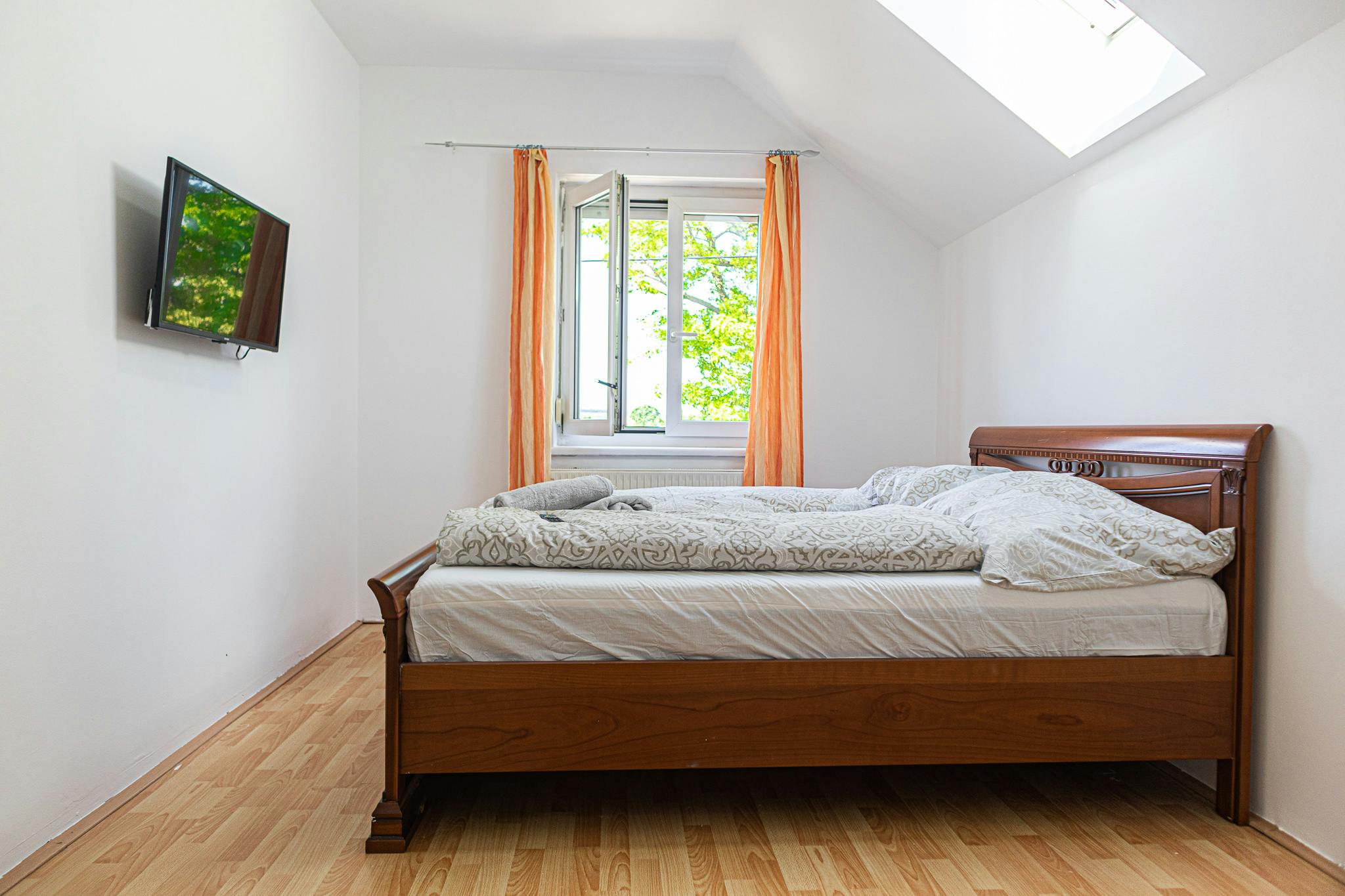 Private room in Gerasdorfer Straße, Vienna (1733883) room image 2