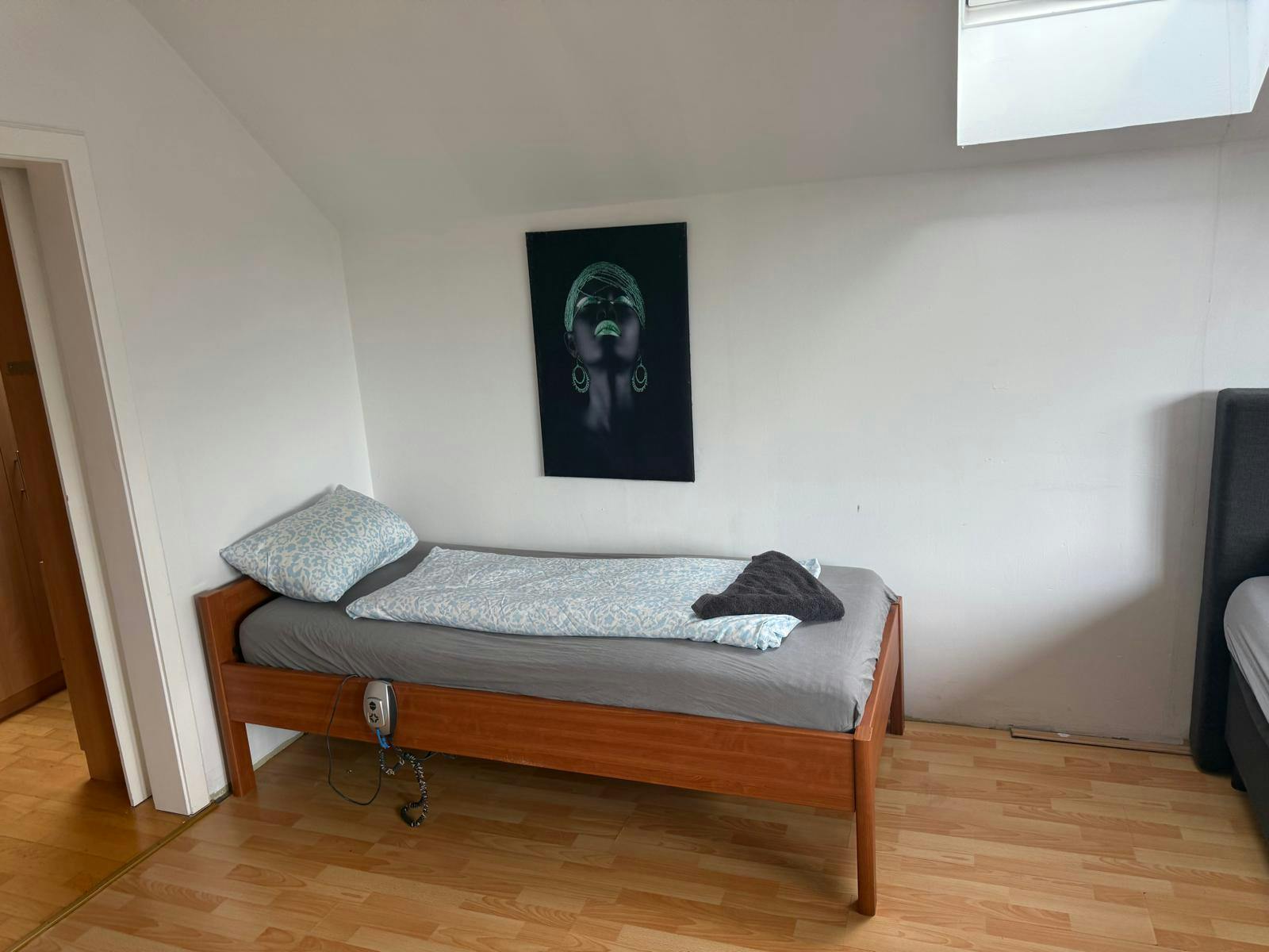 Private room in Gerasdorfer Straße, Vienna (1733886) room image 2