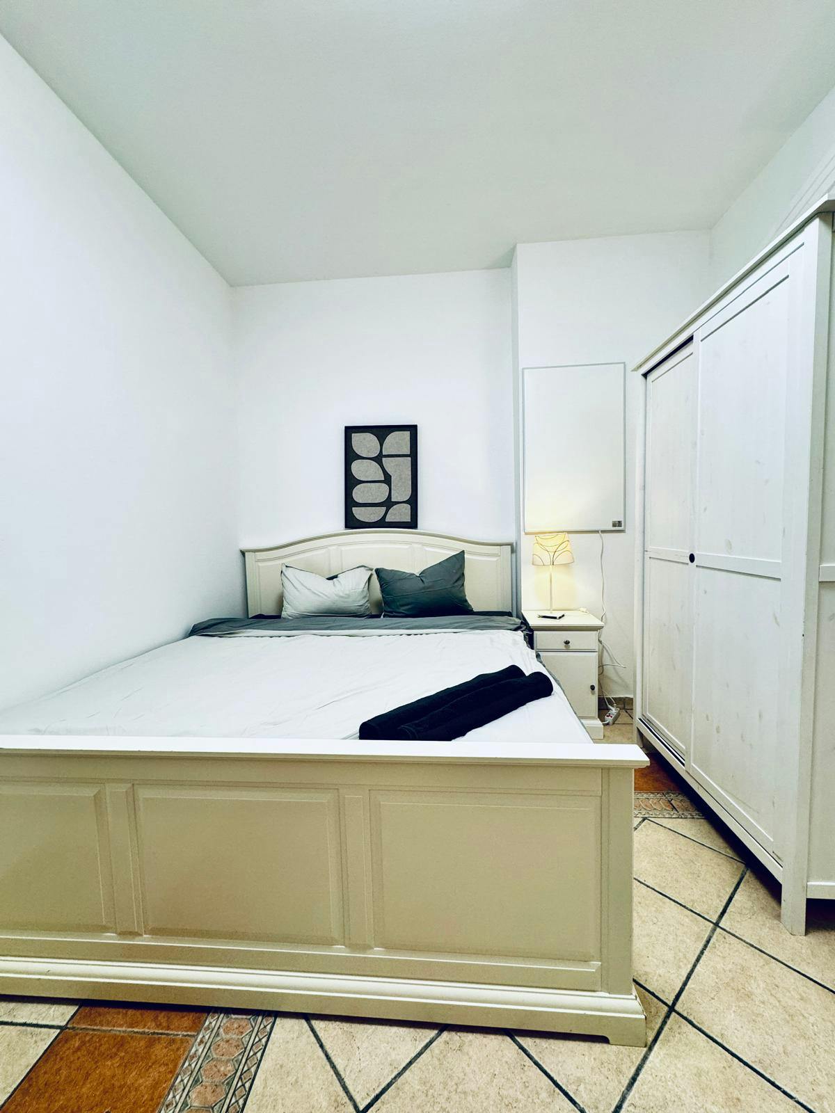 Private room in Gerasdorfer Straße, Vienna (1733888) room image 2