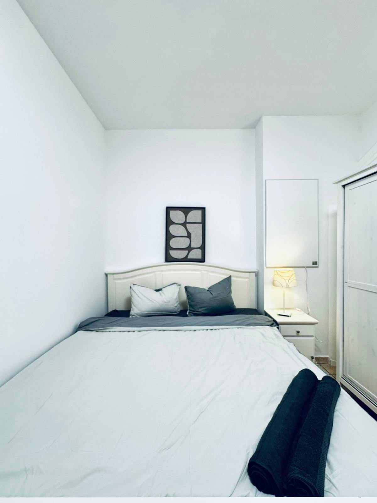 Private room in Gerasdorfer Straße, Vienna (1733888) room image 1
