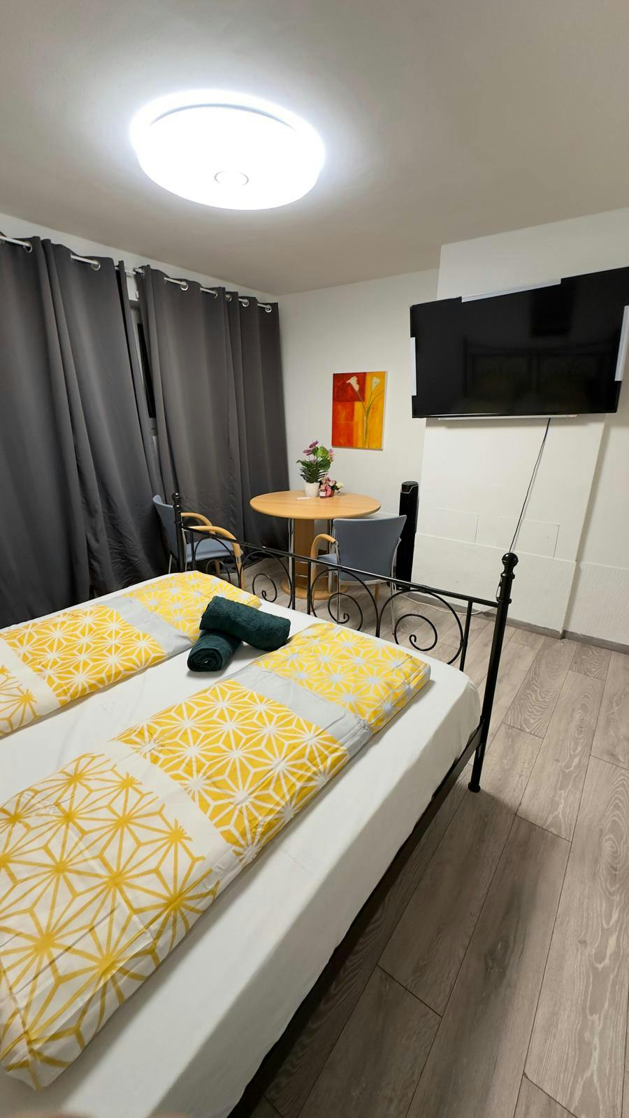 Private room in Gerasdorfer Straße, Vienna (1733889) room image 2