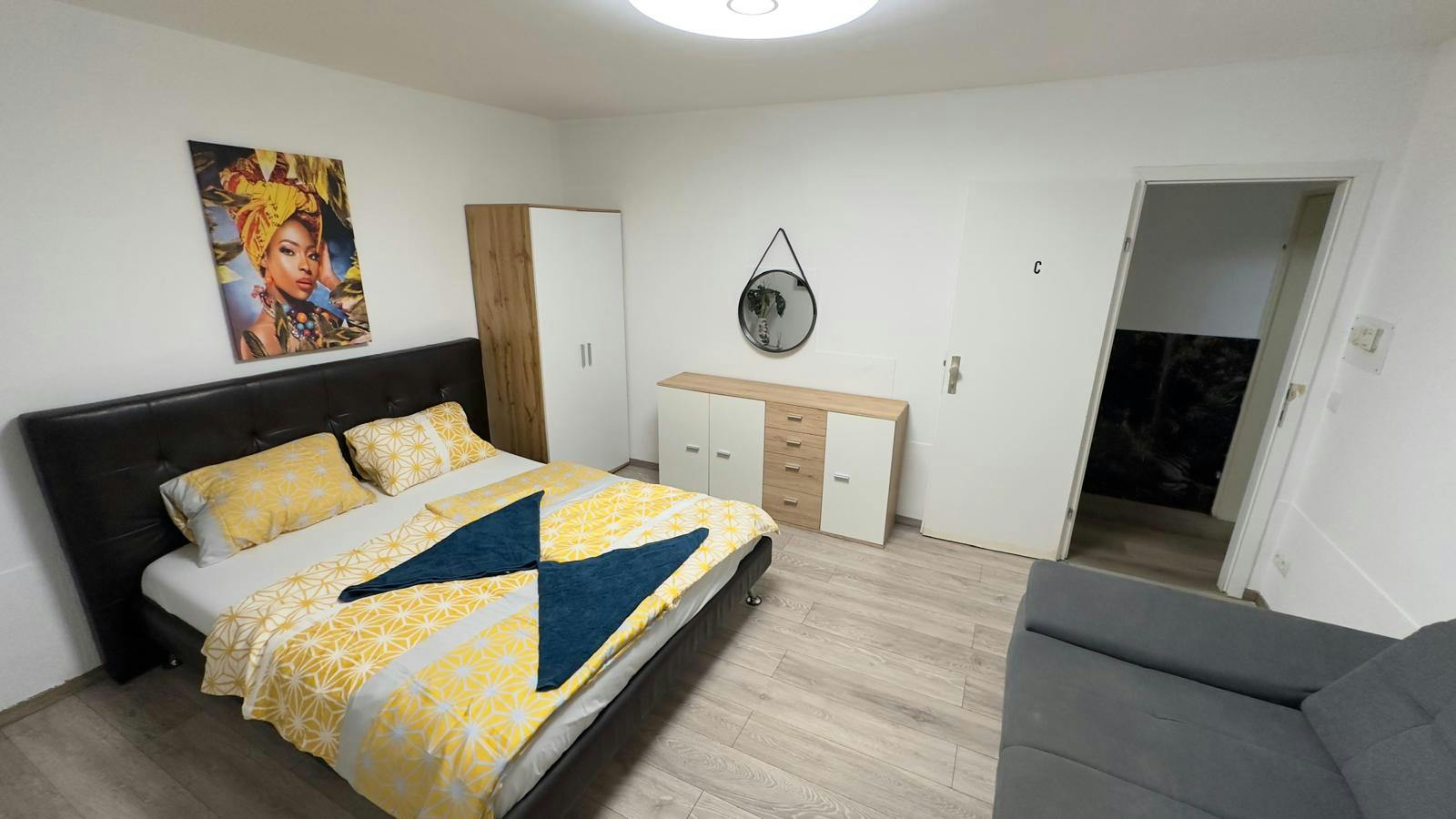 Private room in Gerasdorfer Straße, Vienna (1733890) room image 2