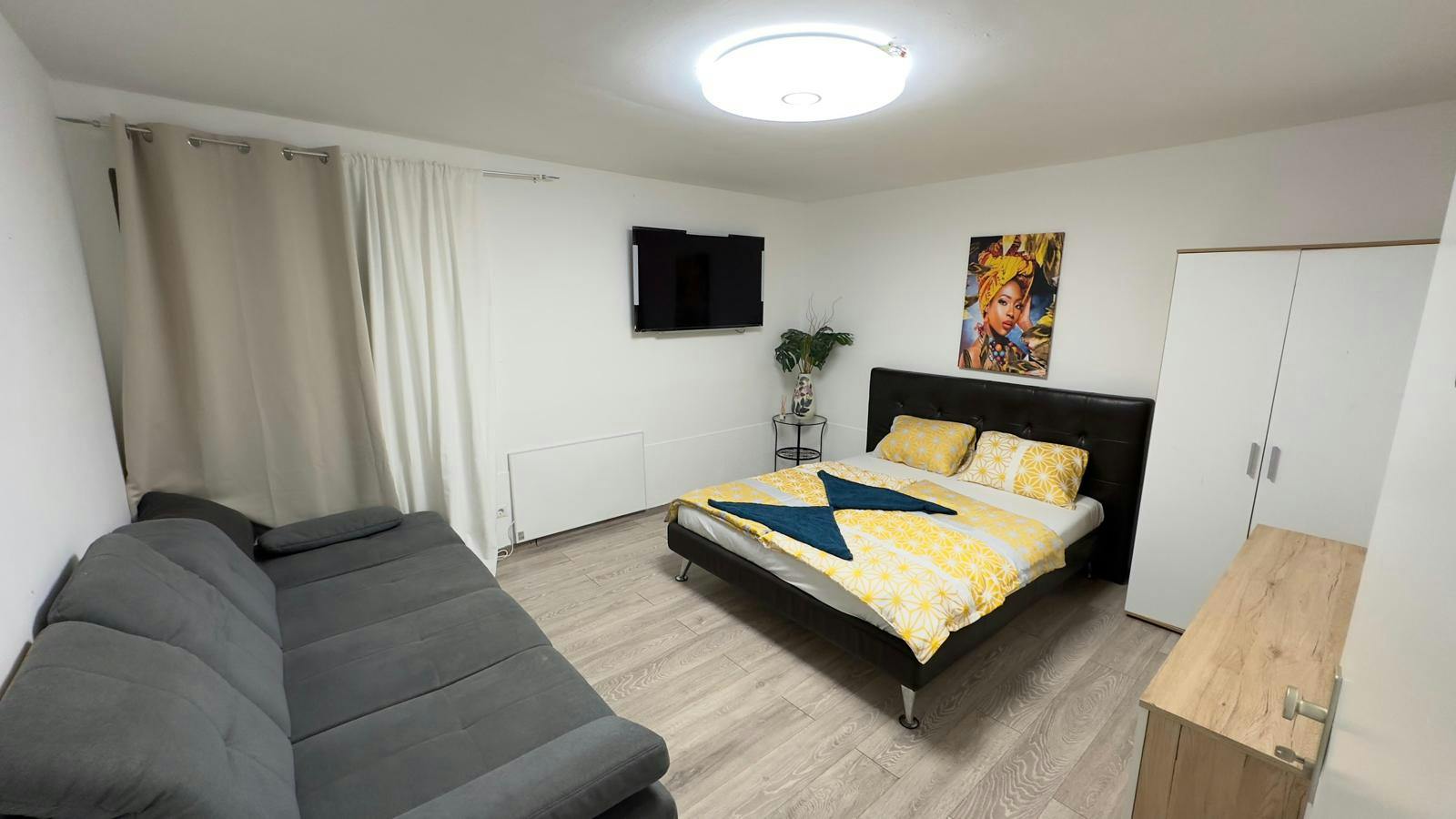 Private room in Gerasdorfer Straße, Vienna (1733890) room image 1