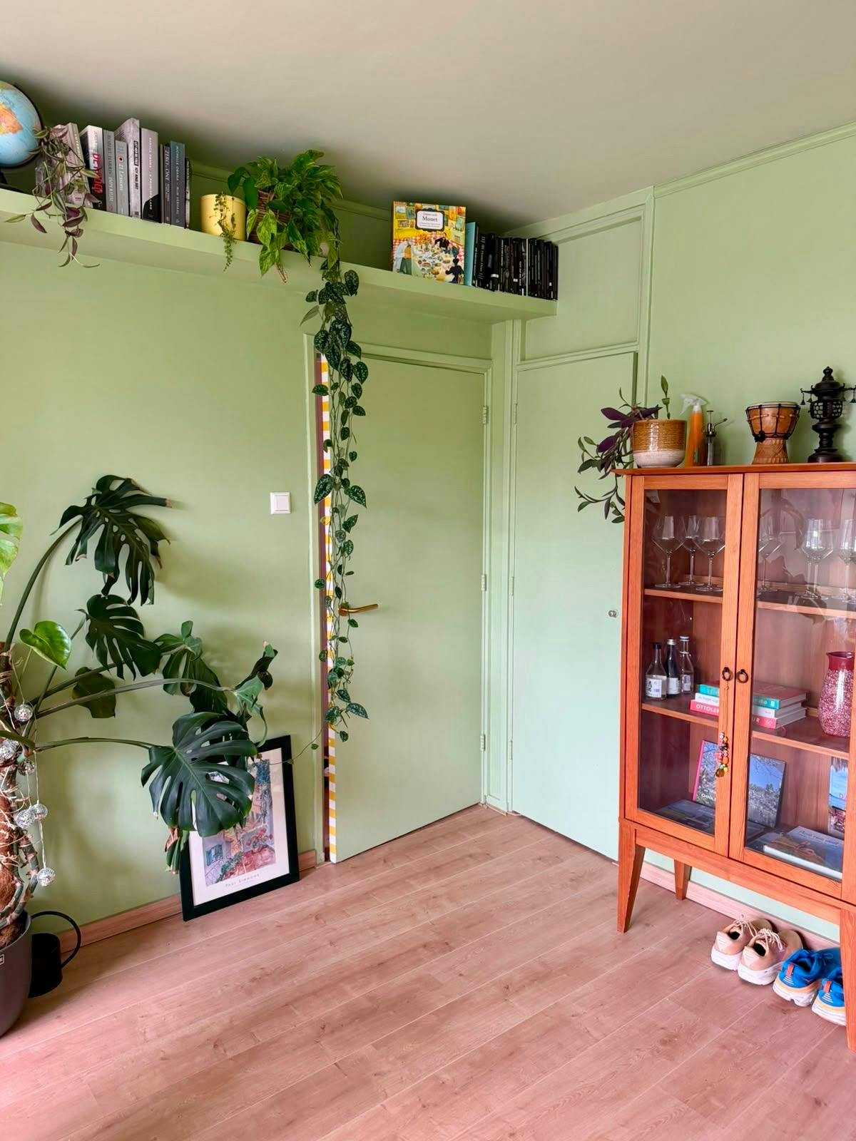 preview gallery tile