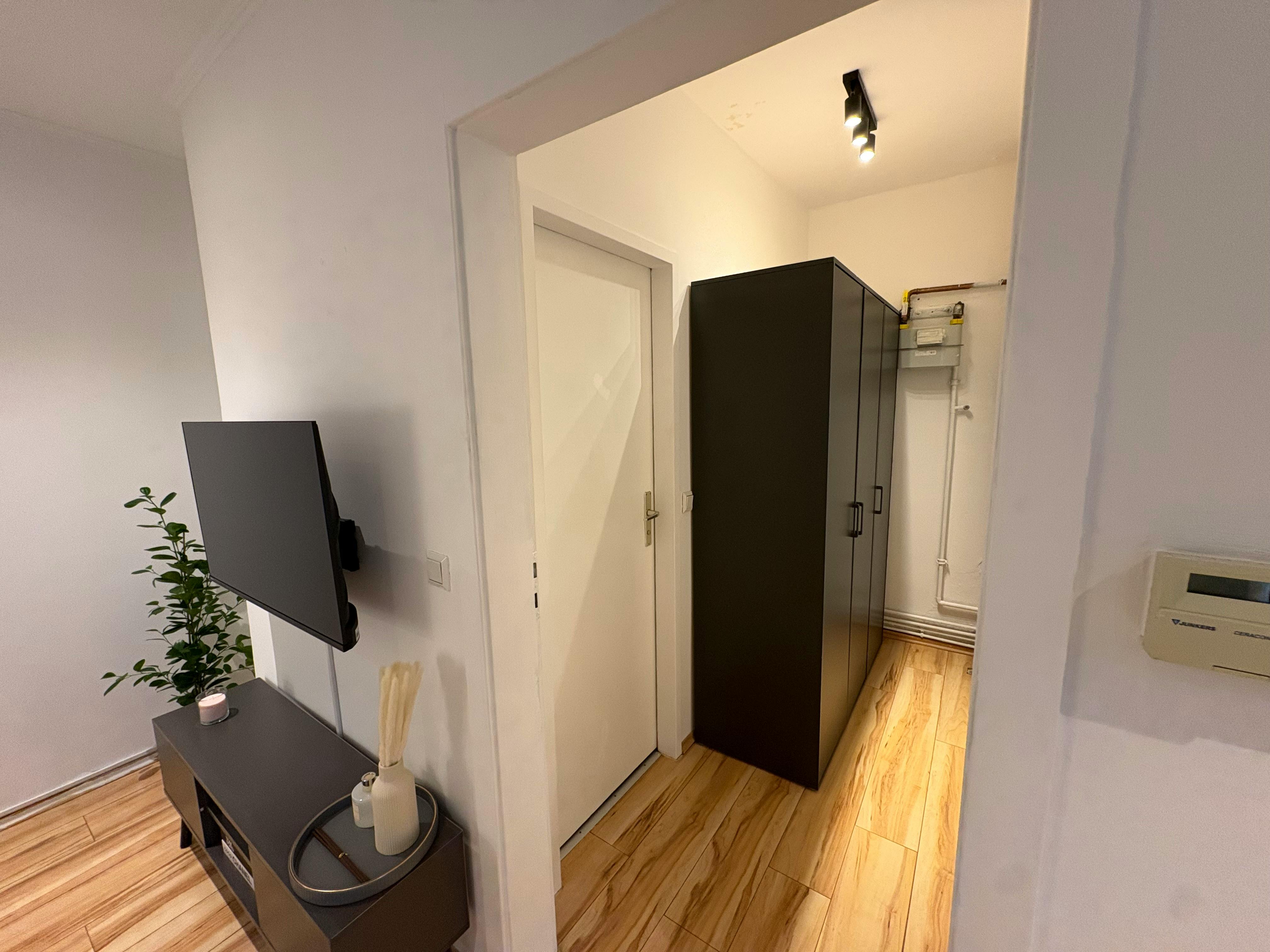 1-Bedroom Apartment in Gutenbergstraße, Potsdam (1733897) ROOM 4