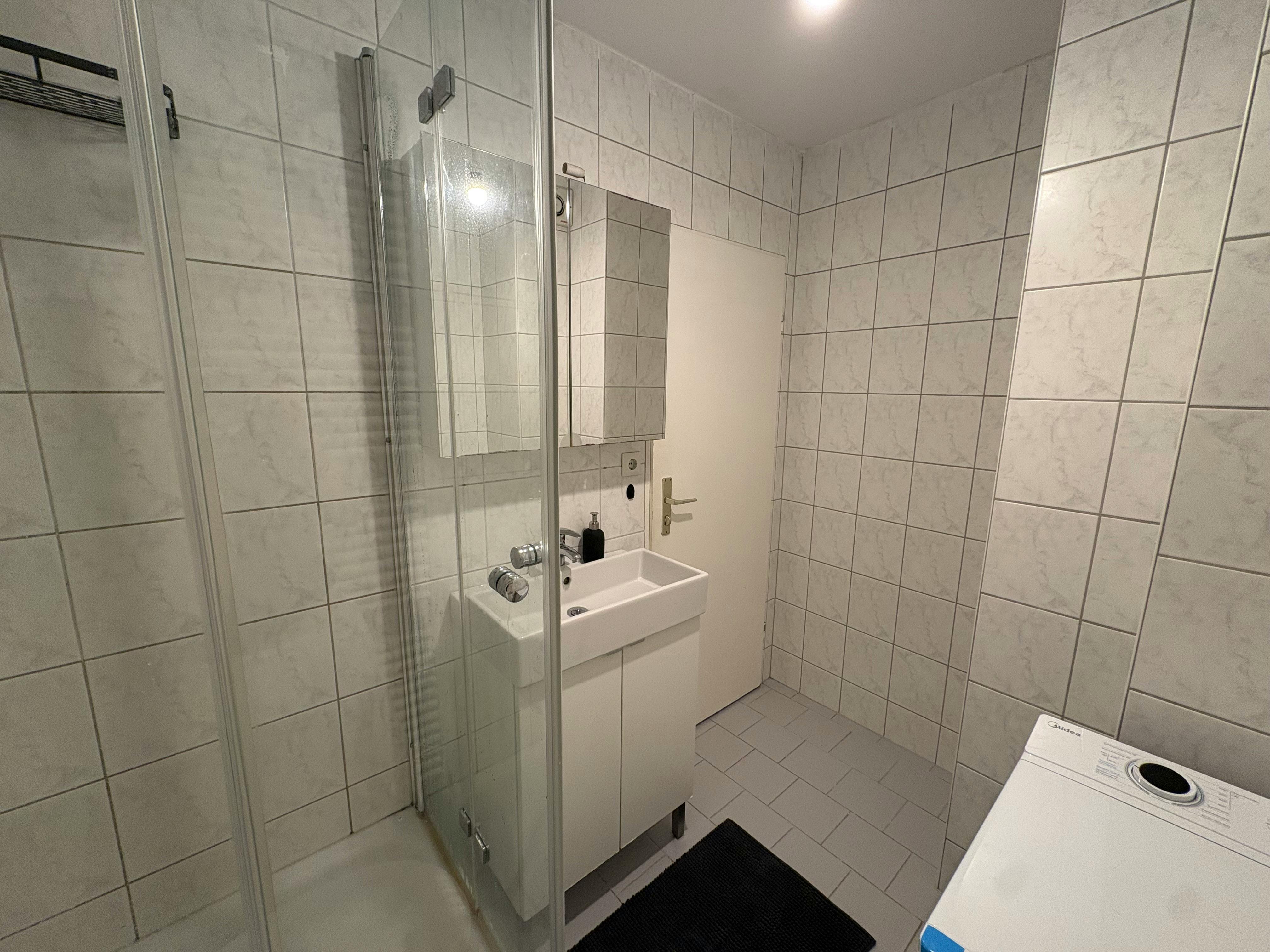 1-Bedroom Apartment in Gutenbergstraße, Potsdam (1733897) room image 7