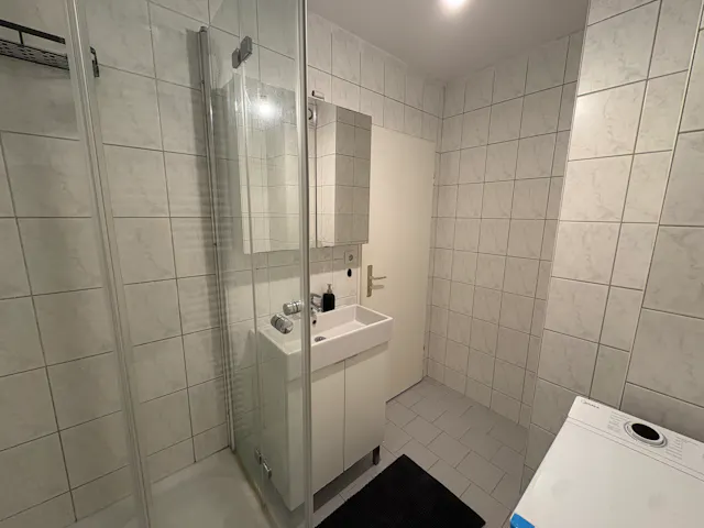 1-Bedroom Apartment in Gutenbergstraße, Potsdam (1733897) room image 7