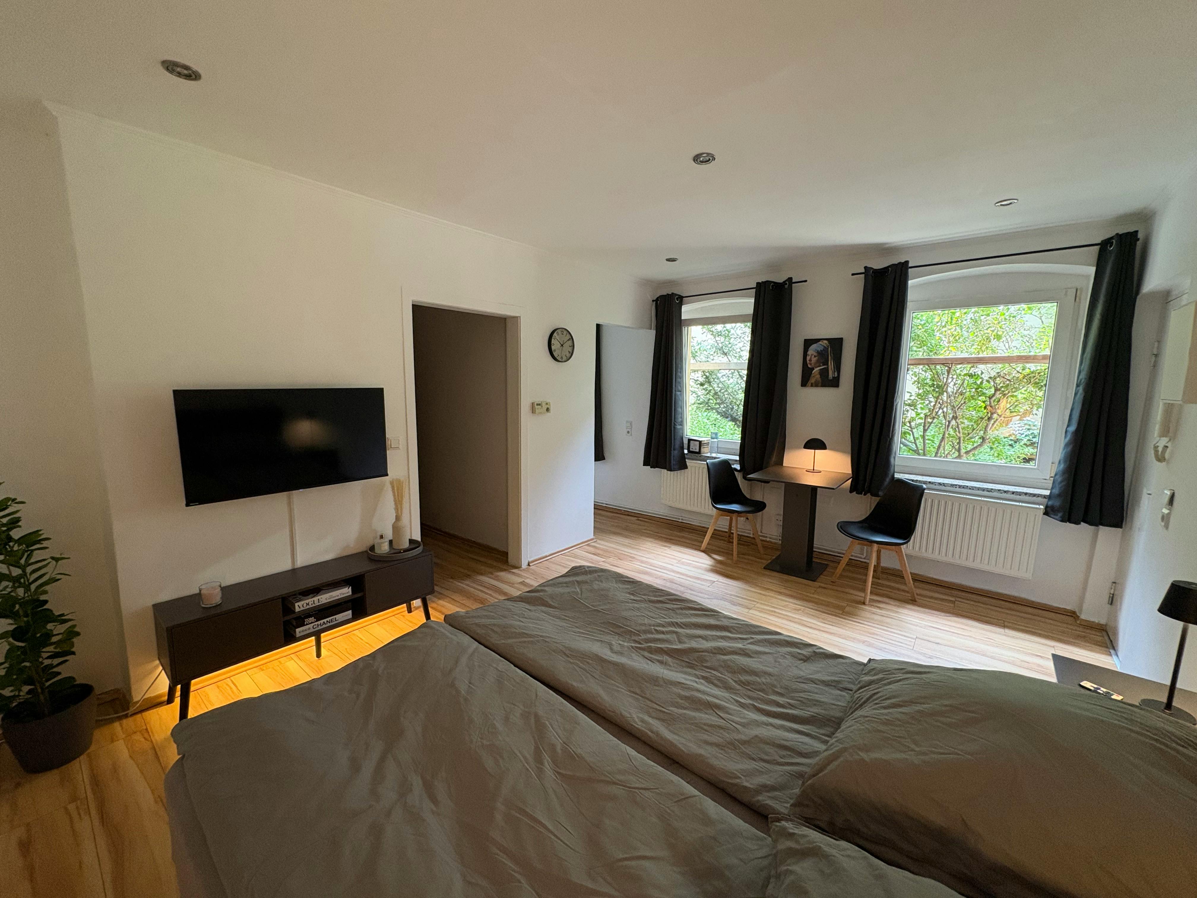 1-Bedroom Apartment in Gutenbergstraße, Potsdam (1733897) ROOM 3